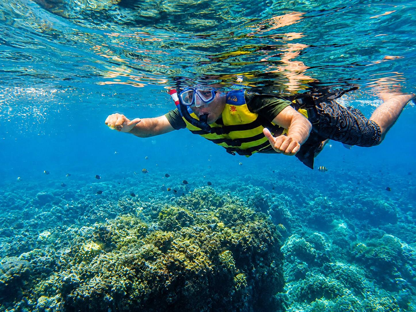 Tour de 8 días por el exótico Bali: aventura, cultura y naturaleza
