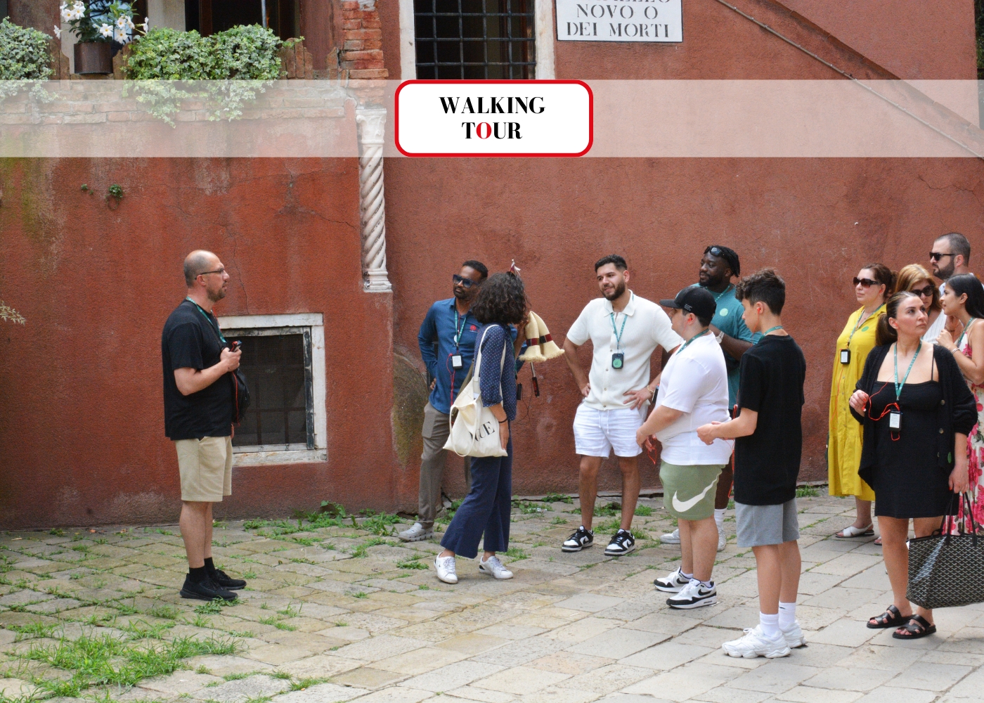 San Marco to Rialto Walk & Spritz Like a Local - Photo 6