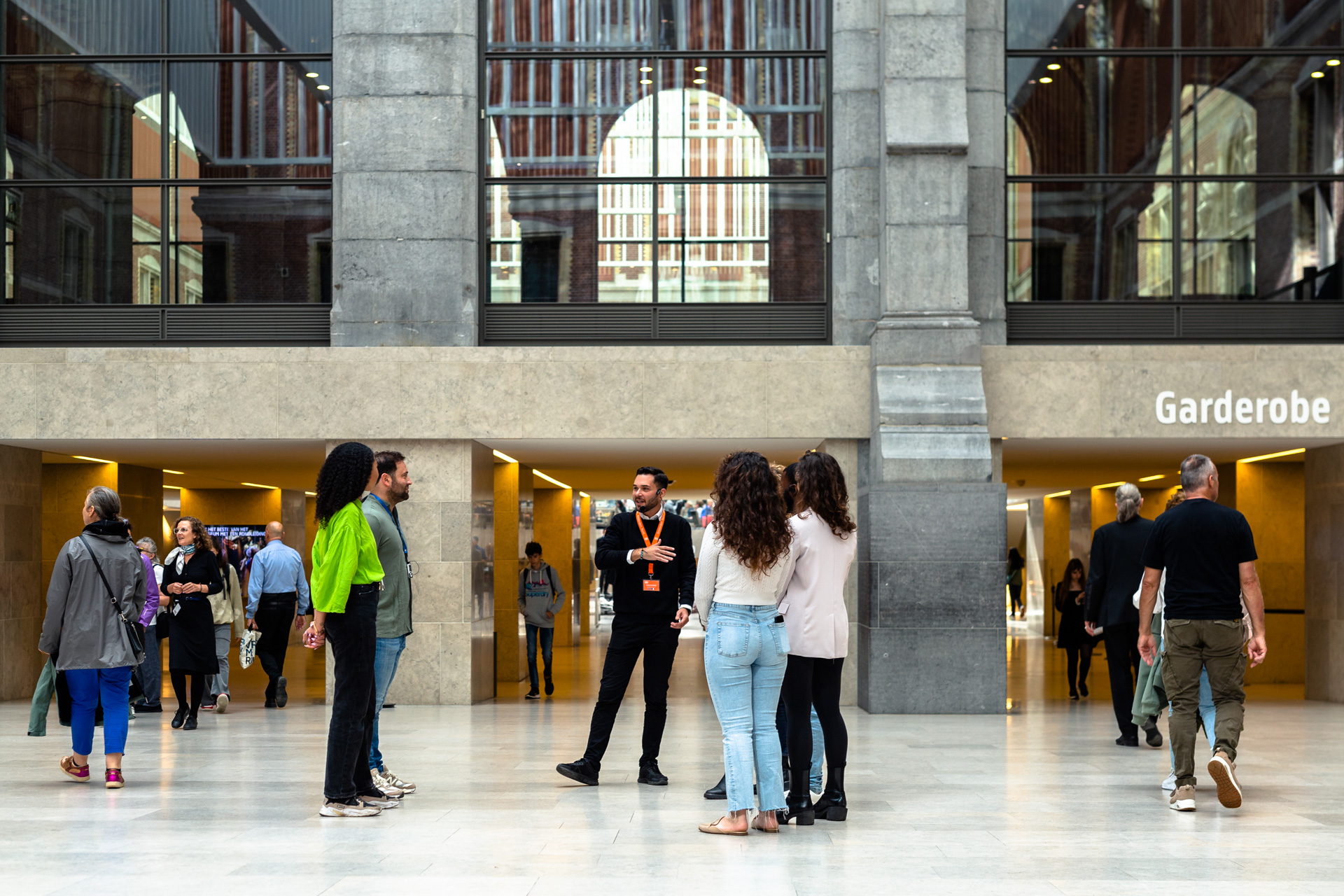 Private Rijksmuseum Guided Tour – Image 4 | WeShare