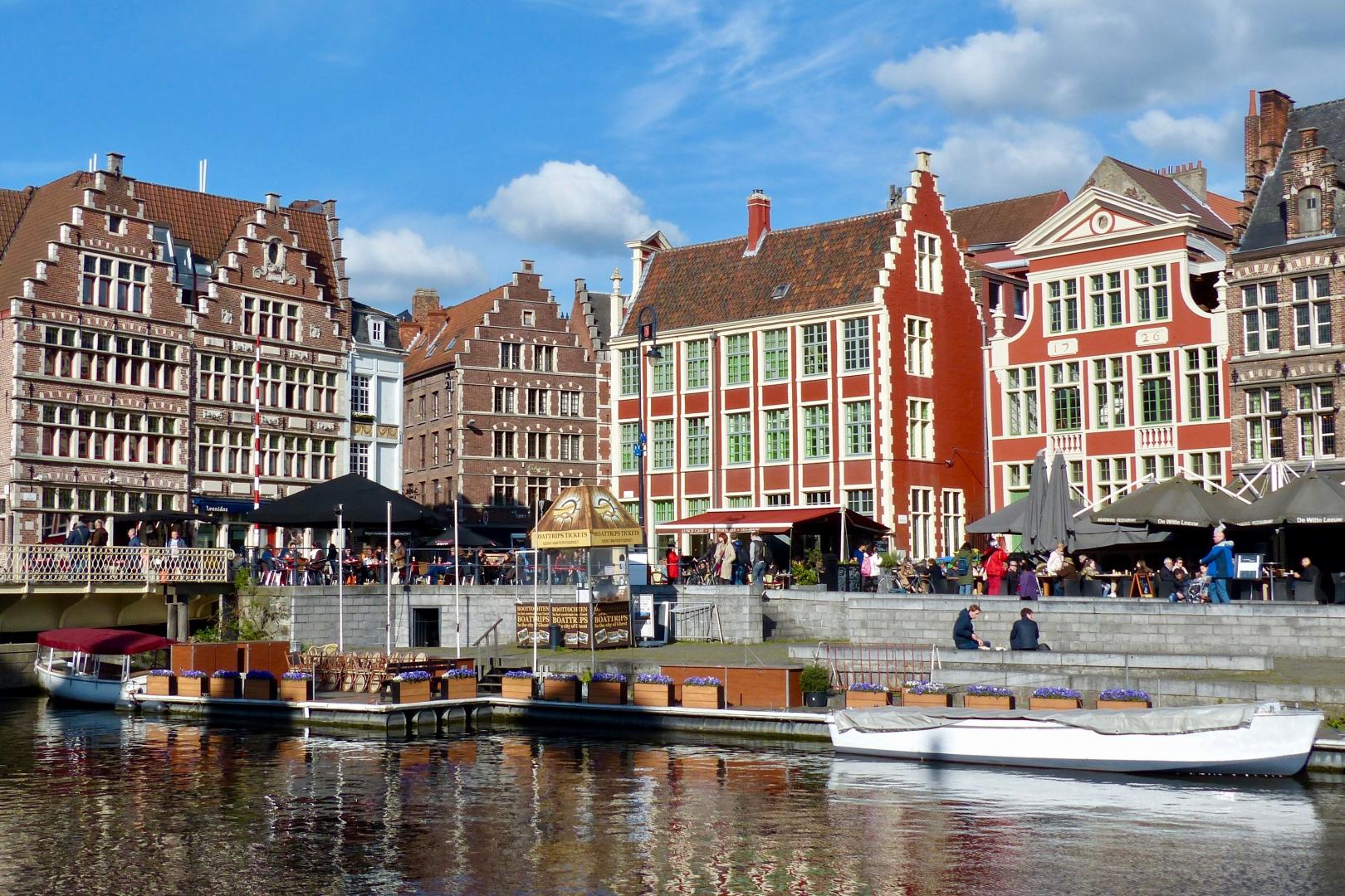 7-Day Belgium-Netherlands Small-group Trip by Minivan, 11 Excursions included - Photo 25