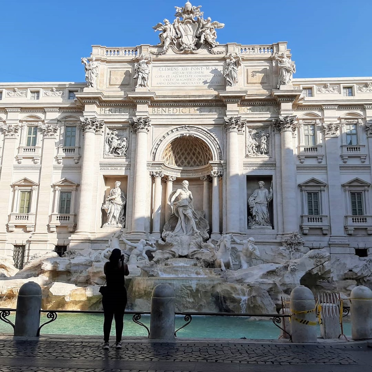 Ancient Rome Bike Tour with Expert Guide and Top Landmarks | Private - Photo 5