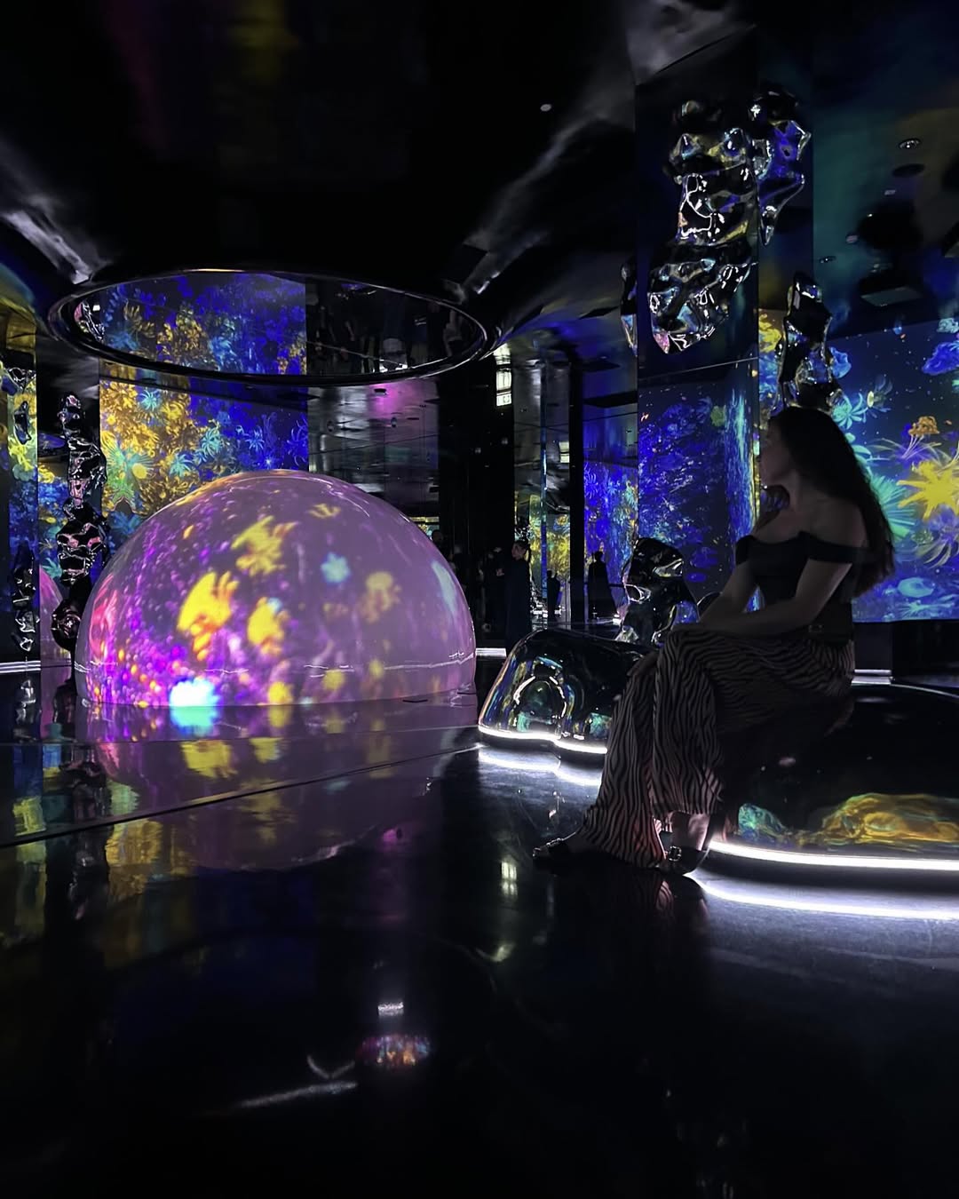 AYA The Universe	 – Image 2 | WeShare