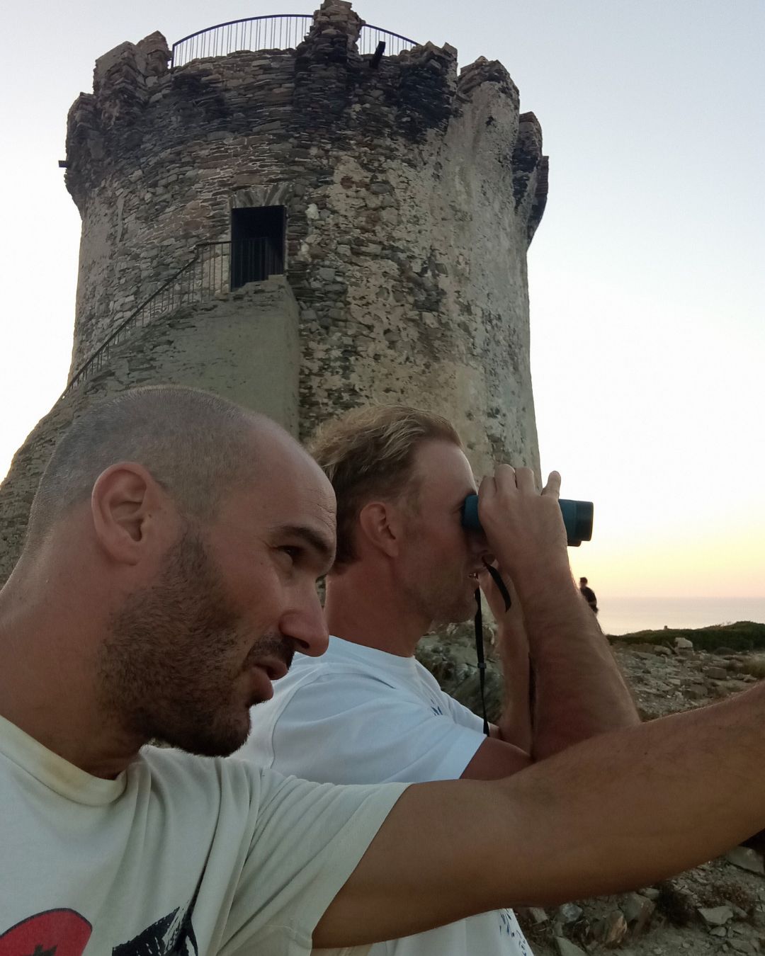 Stintino: sunset hike at Capo Falcone with tasting - Photo 4