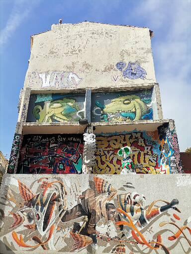 Le Panier: Walking tour at the Marseille's oldest neighbourhood  - Photo 14