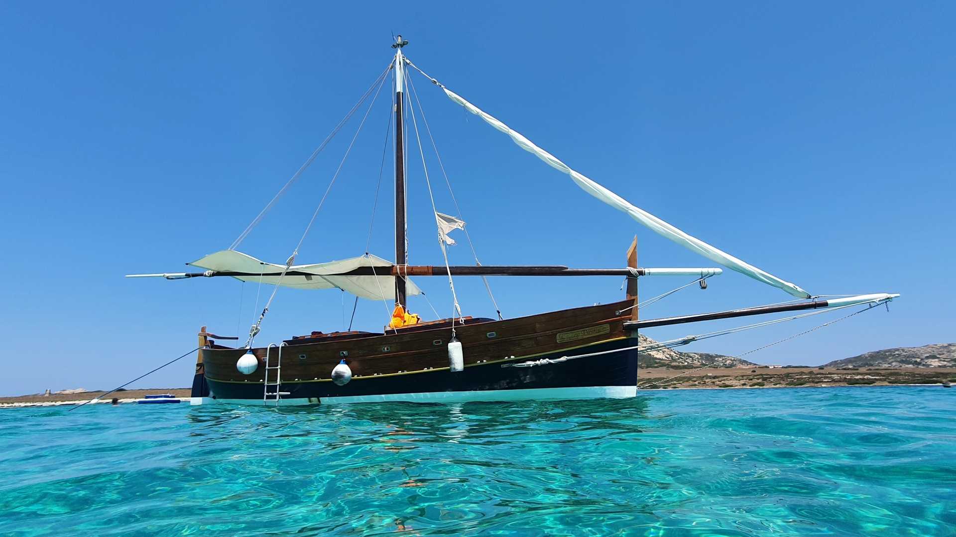 From Stintino: sailing trip to Asinara - Photo 3