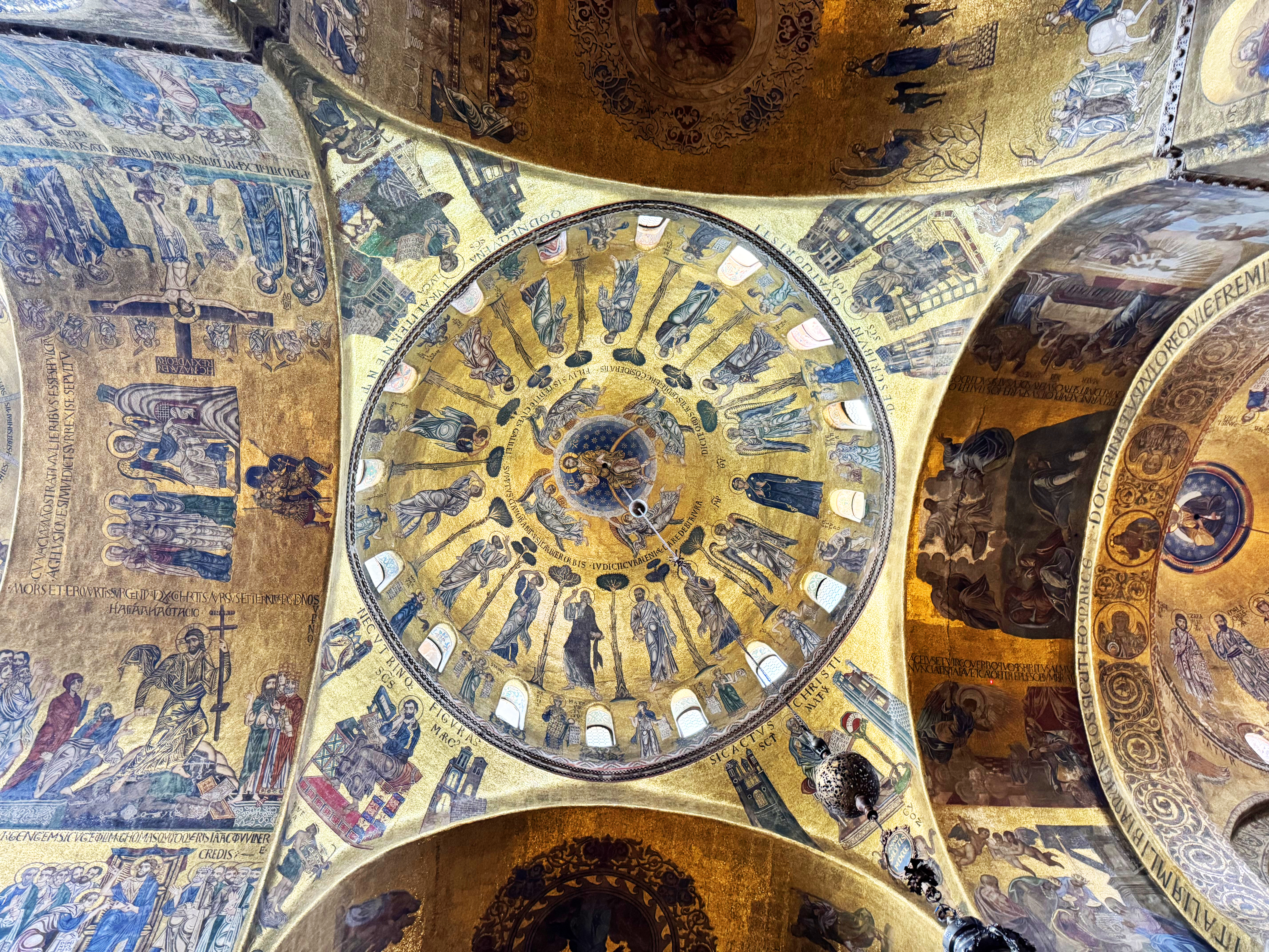  Majestic St. Mark's Basilica Guided Tour + History Gallery - Photo 14