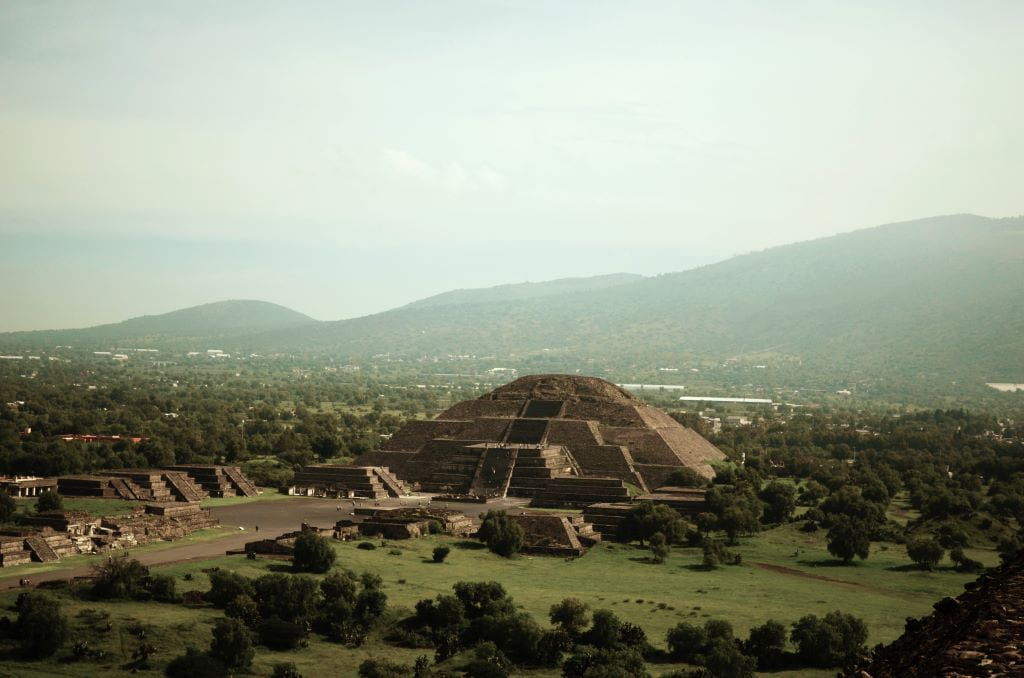 Mexico Magic Towns: Magic Towns, Nature & Culture (10 Days) — 8/10