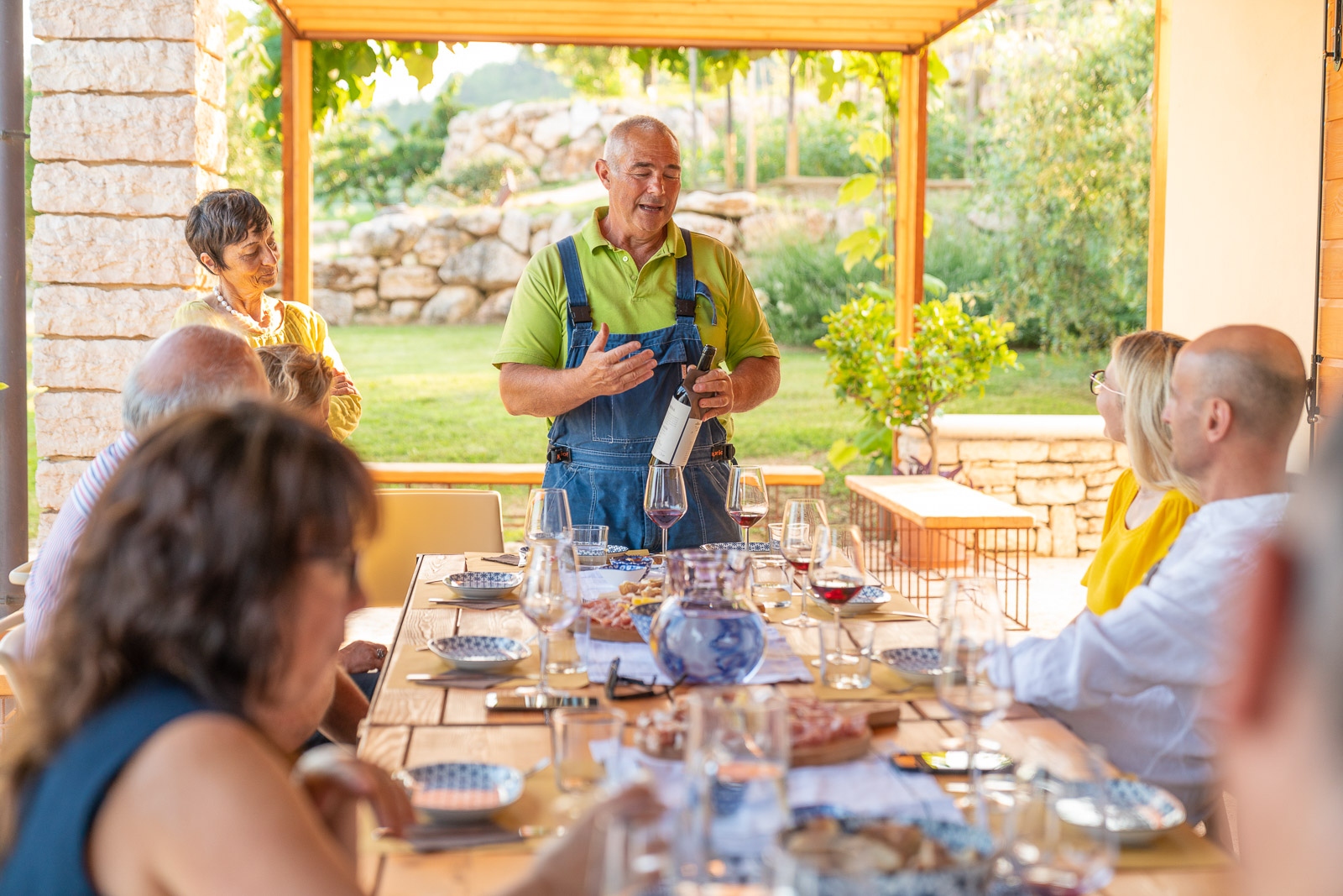 Fumane: tasting of 3 wines on Valpolicella Hills - Photo 4