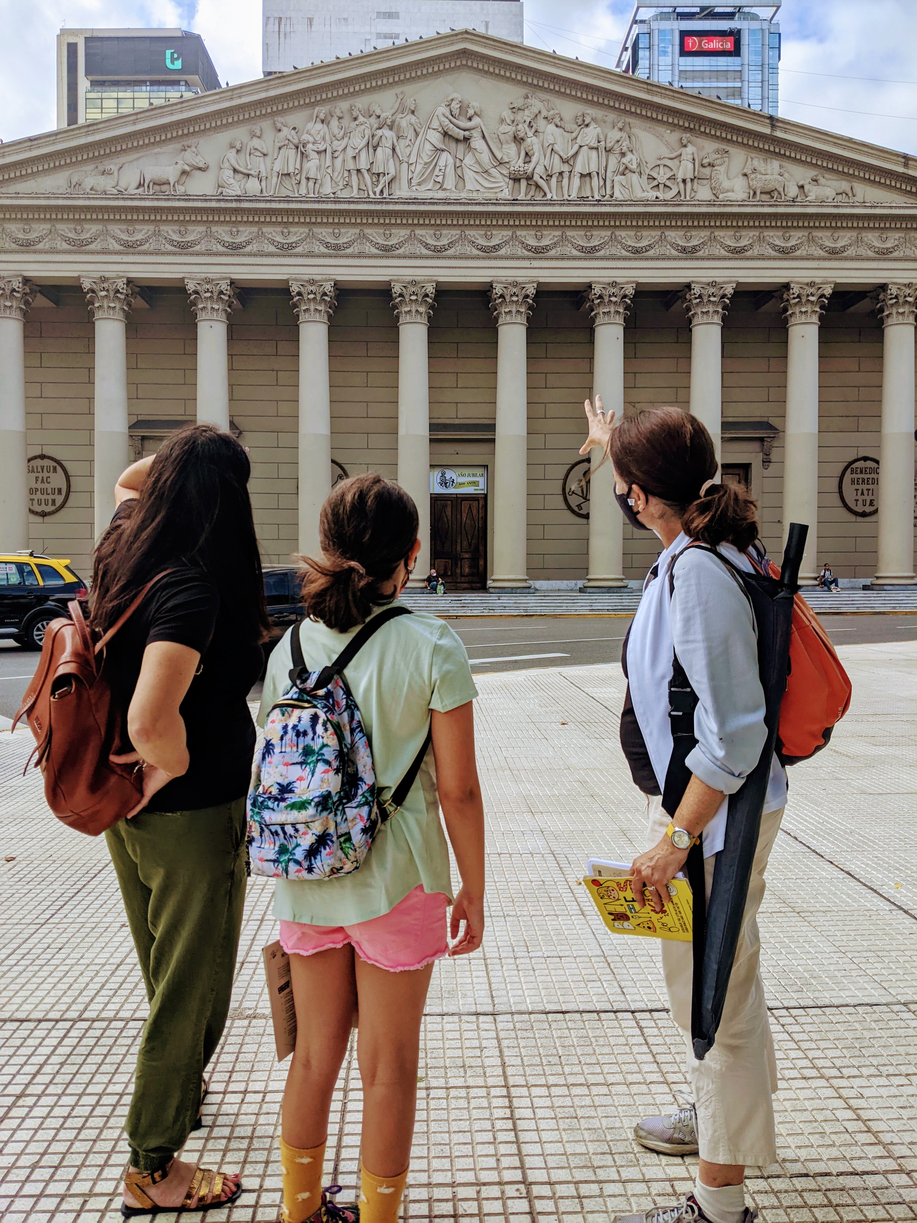 Ciudad Colonial Compartida para Niños - Foto 2