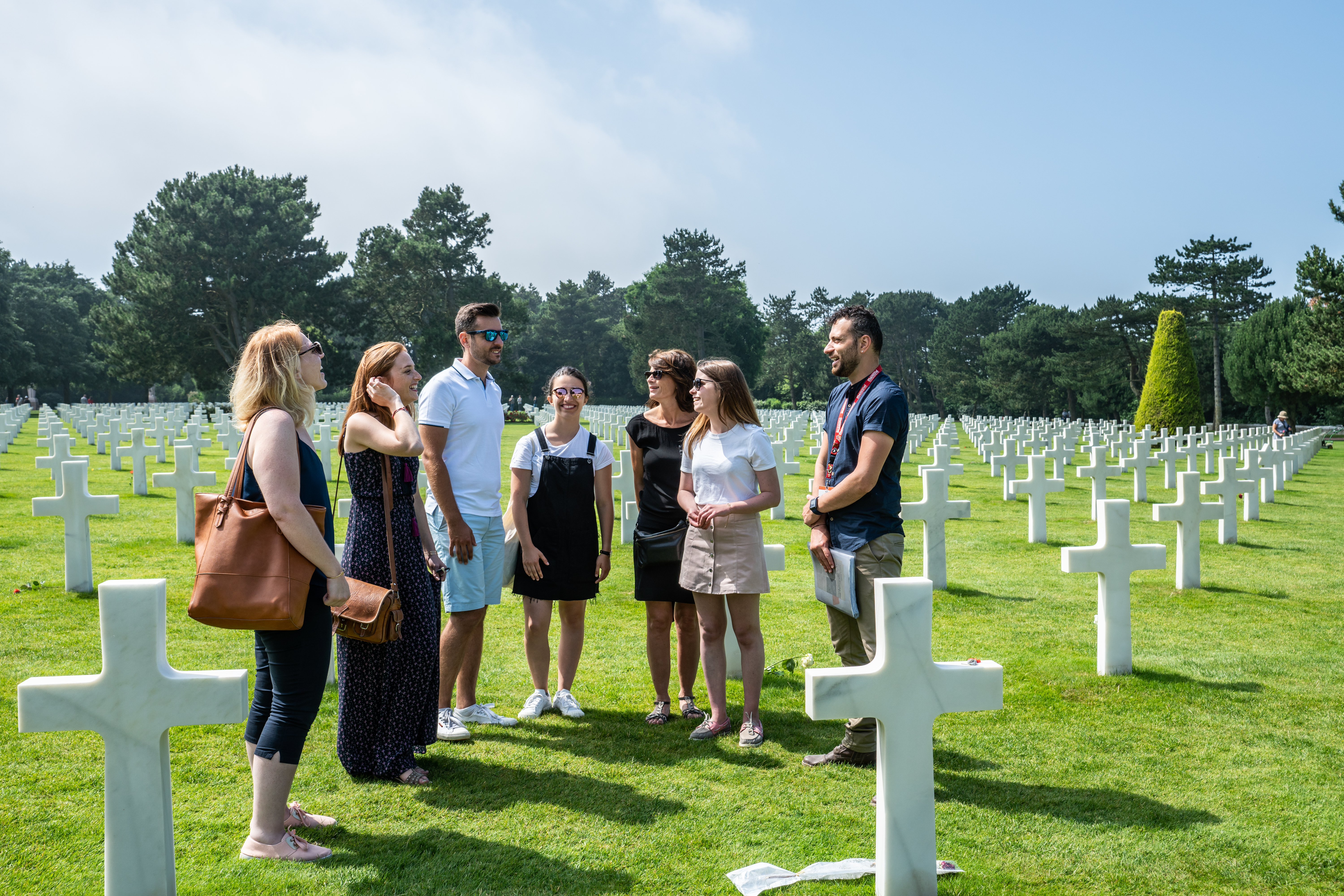 D-Day Tour in Normandy - Photo 5