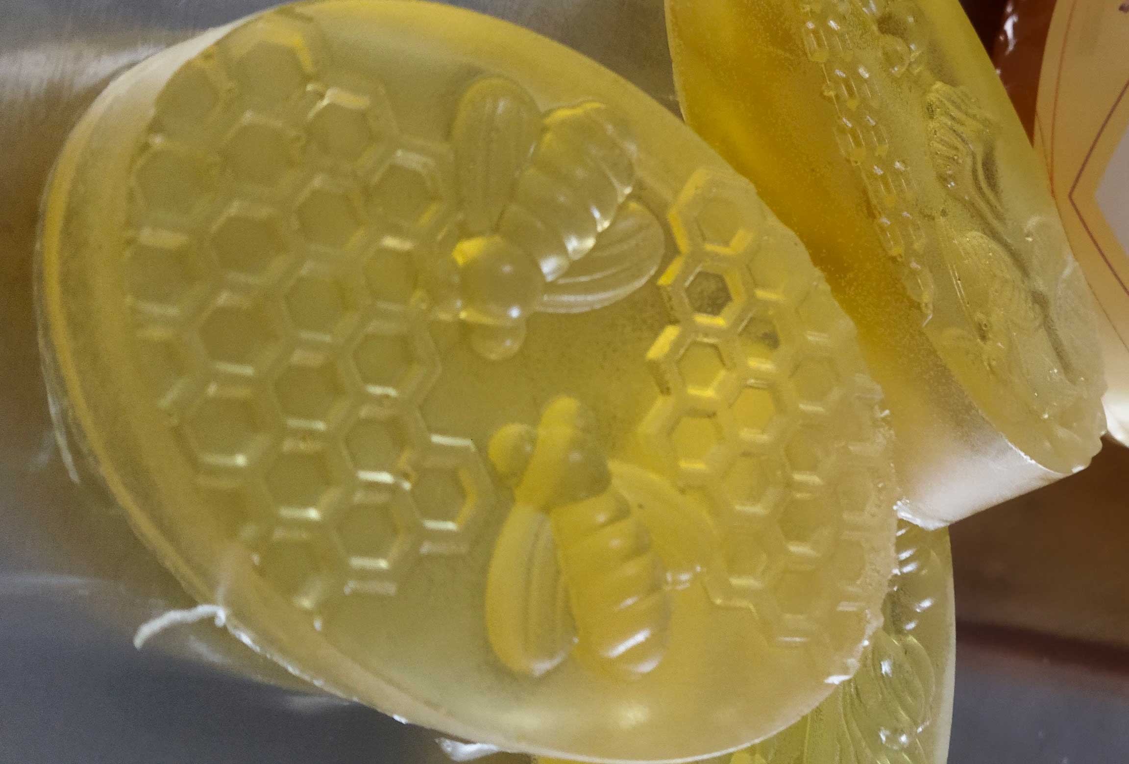 Bosa: discover the products of the beehive - Photo 3