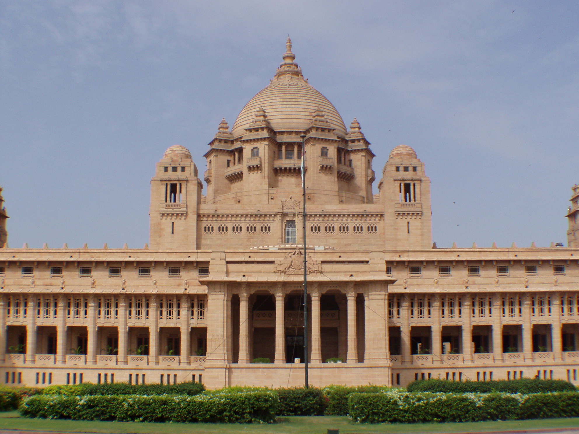 Highlights of the Jodhpur (Guided Half Day City Tour) - Photo 2