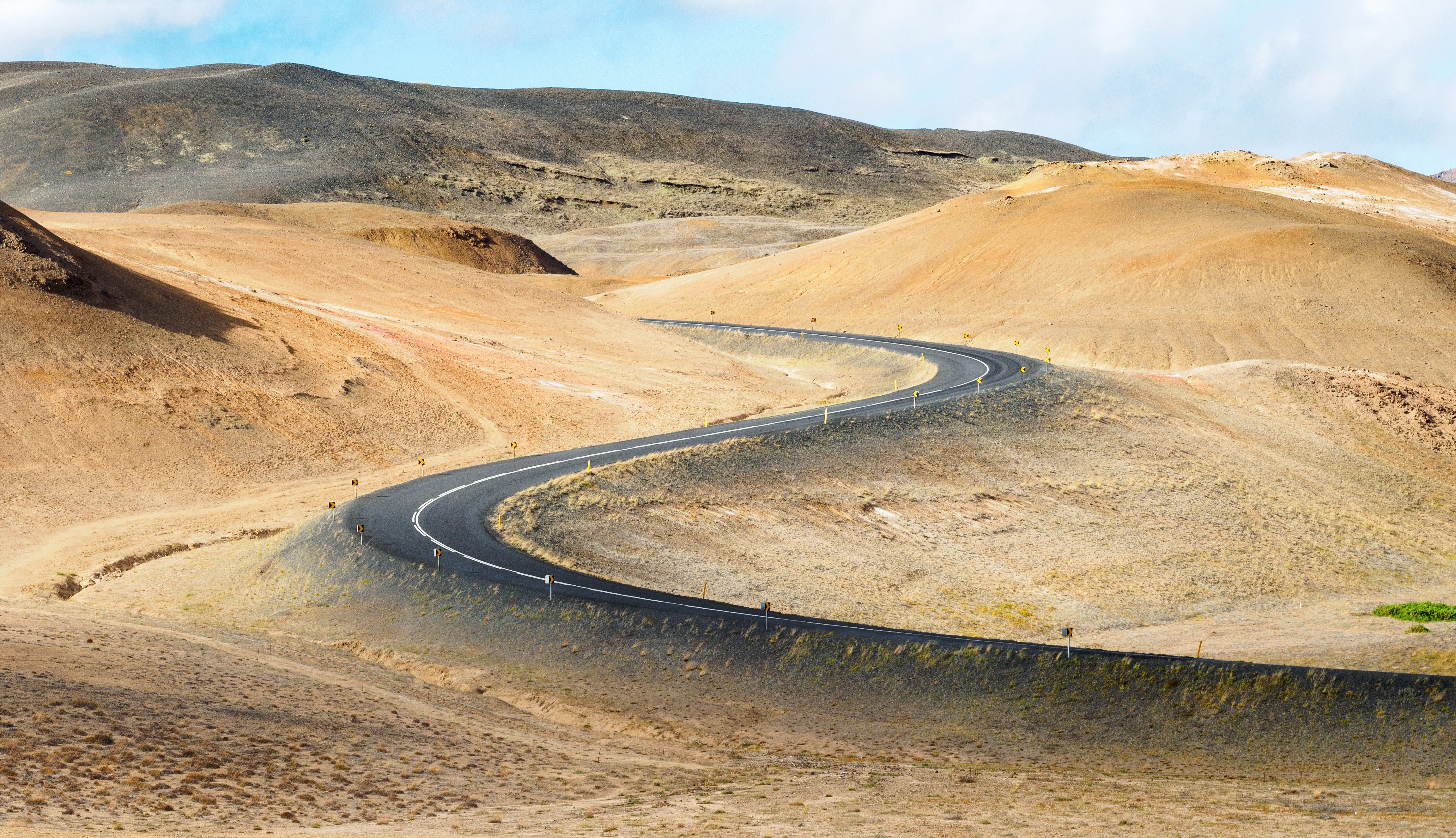 Mývatn, Goðafoss & Grjótagjá Half Day Tour From Akureyri - photo 2