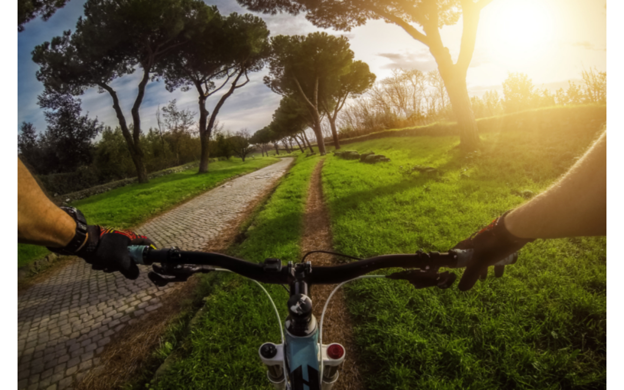 Rome E-Bike Small Group Tour of the Appian Way - Photo 13
