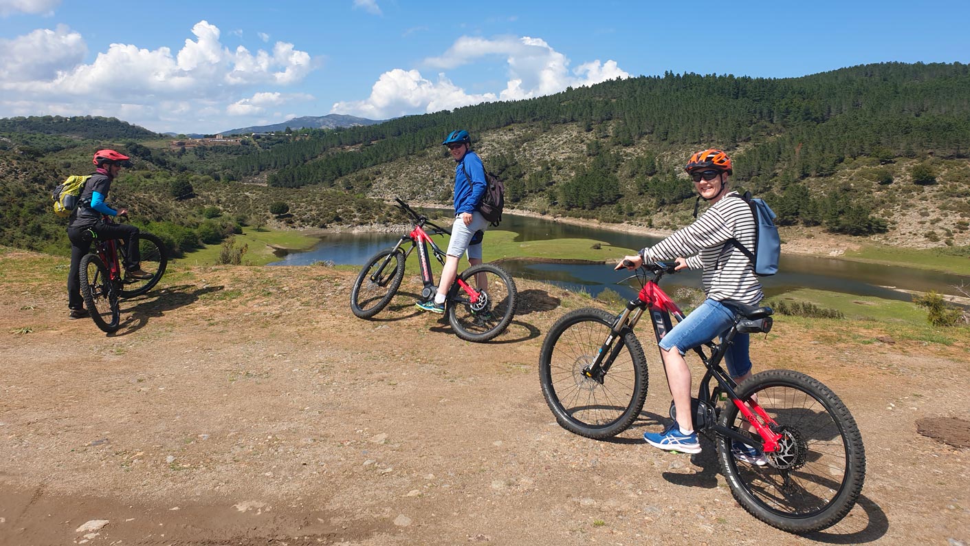 Gennargentu: ebike tour with aperitif - Photo 9