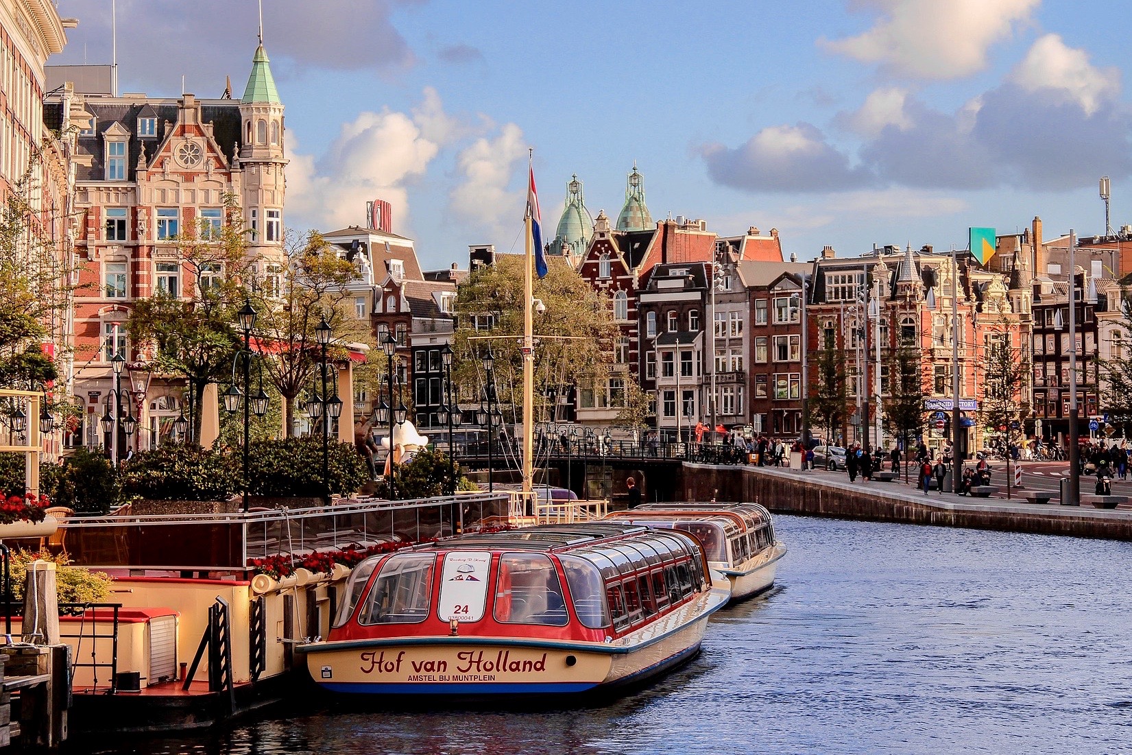 7-Day Belgium-Netherlands Small-group Trip by Minivan, 11 Excursions included - Photo 11
