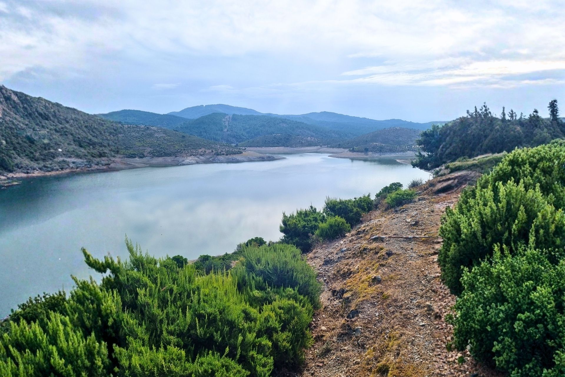  From Arbatax: Jeep tour and lunch at the shepherd's in Barbagia - Photo 8