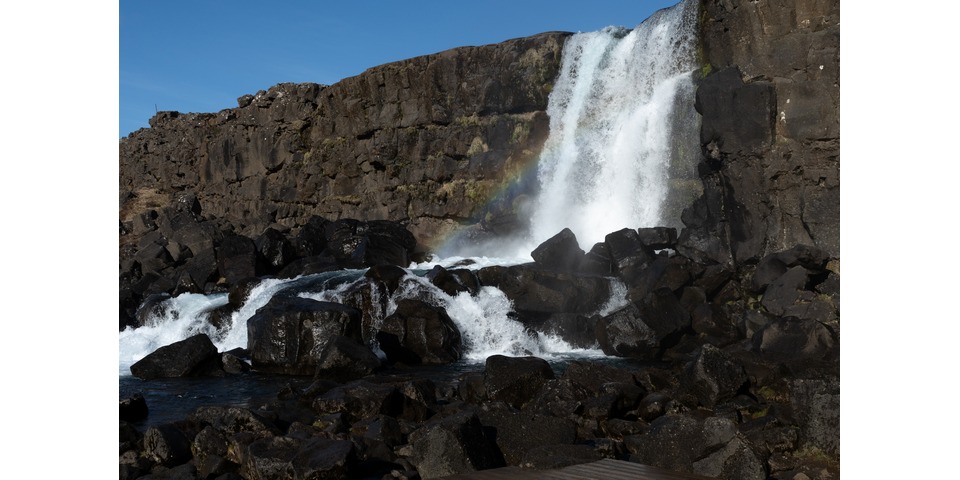 Small group Tour: Golden Circle Premium and Lava Tunnel - photo 3