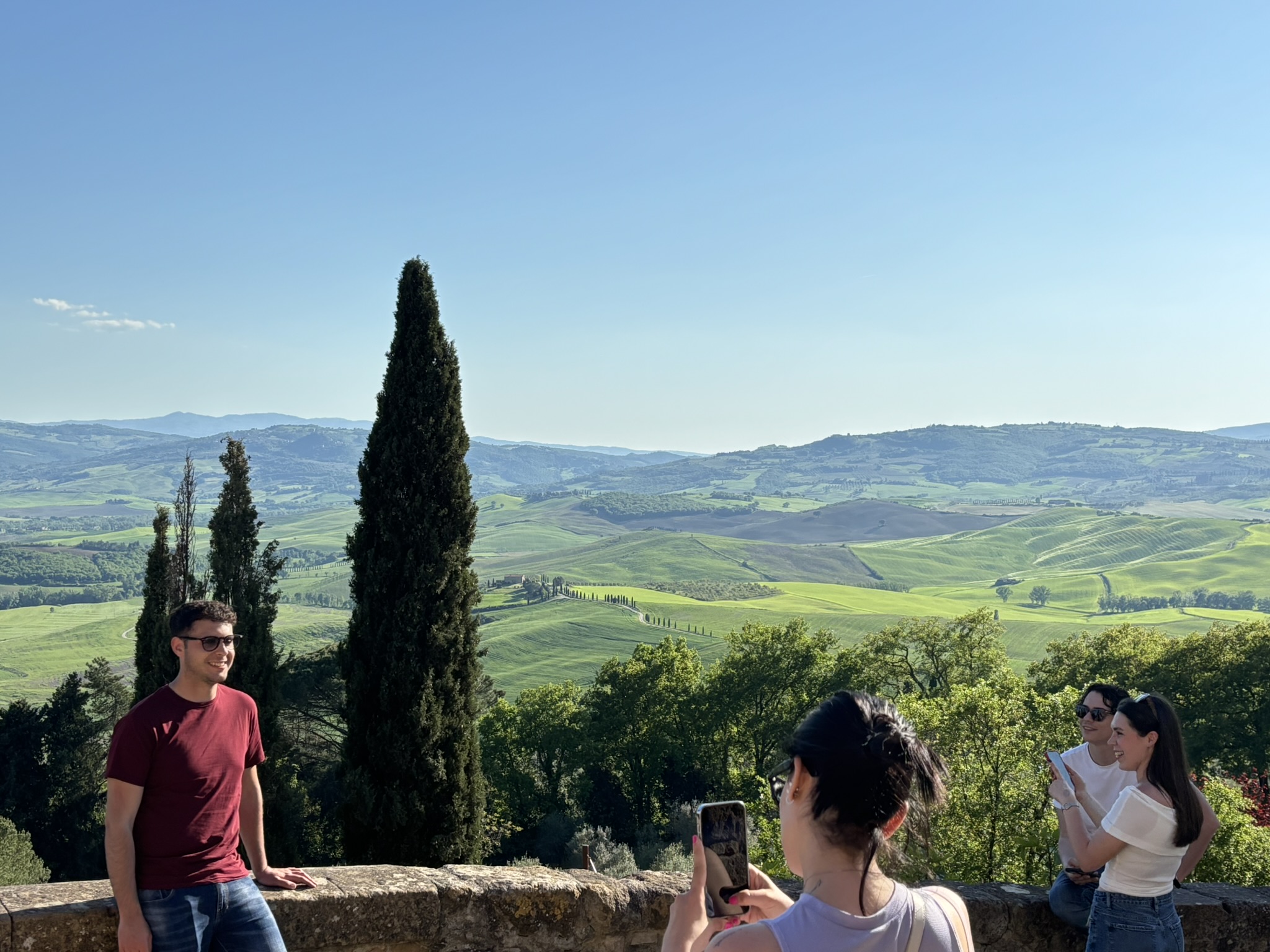 Val d’Orcia Wine Tour from Florence: Montalcino, Pienza & Brunello - Photo 2