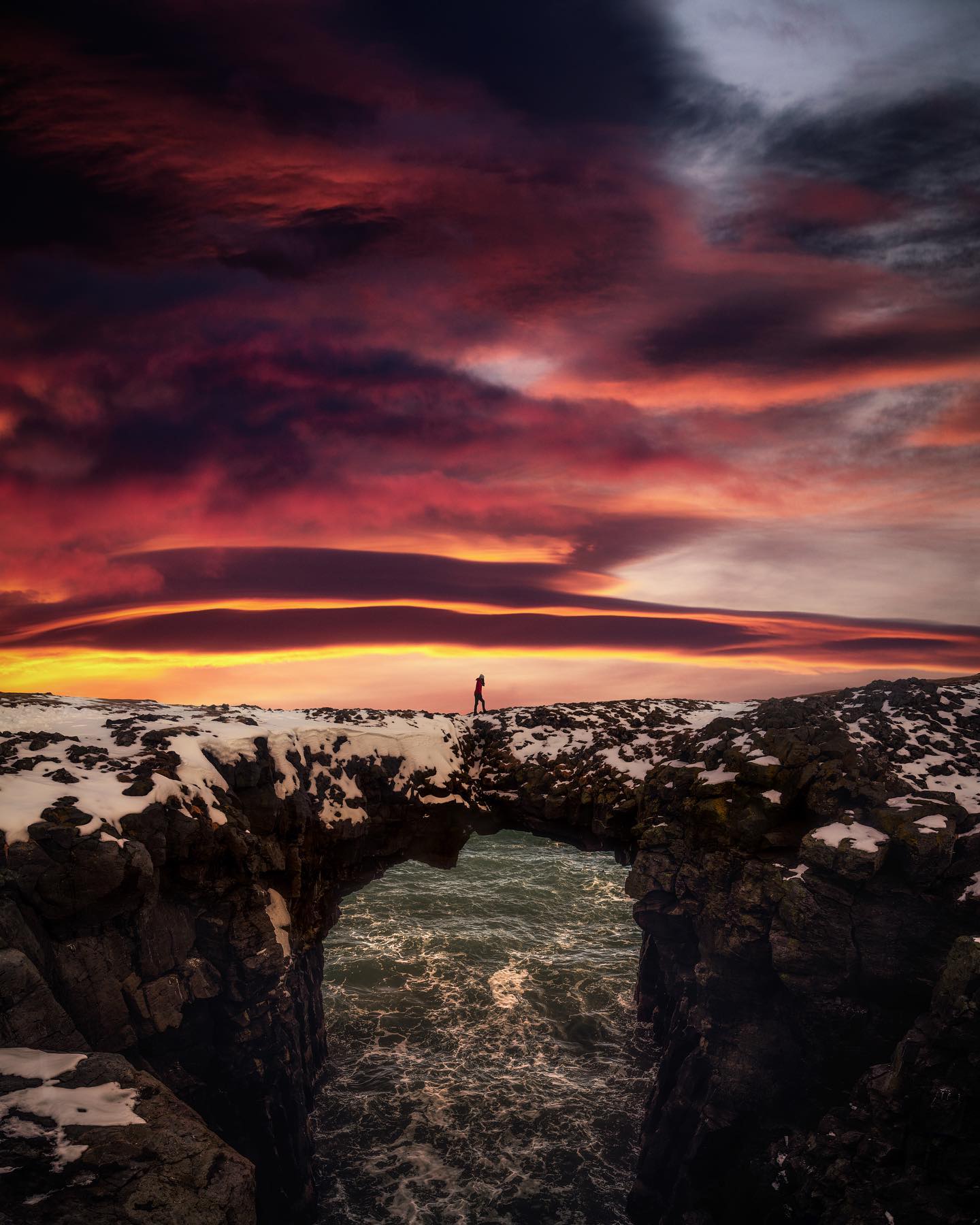 Private Iceland Solar Eclipse 2026  - photo 5