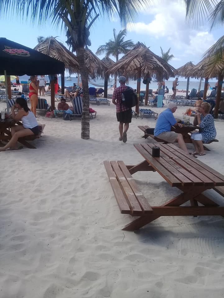 Private-Style In The Mixx Tour: Bridgetown History, Beach or Local Crafts 4