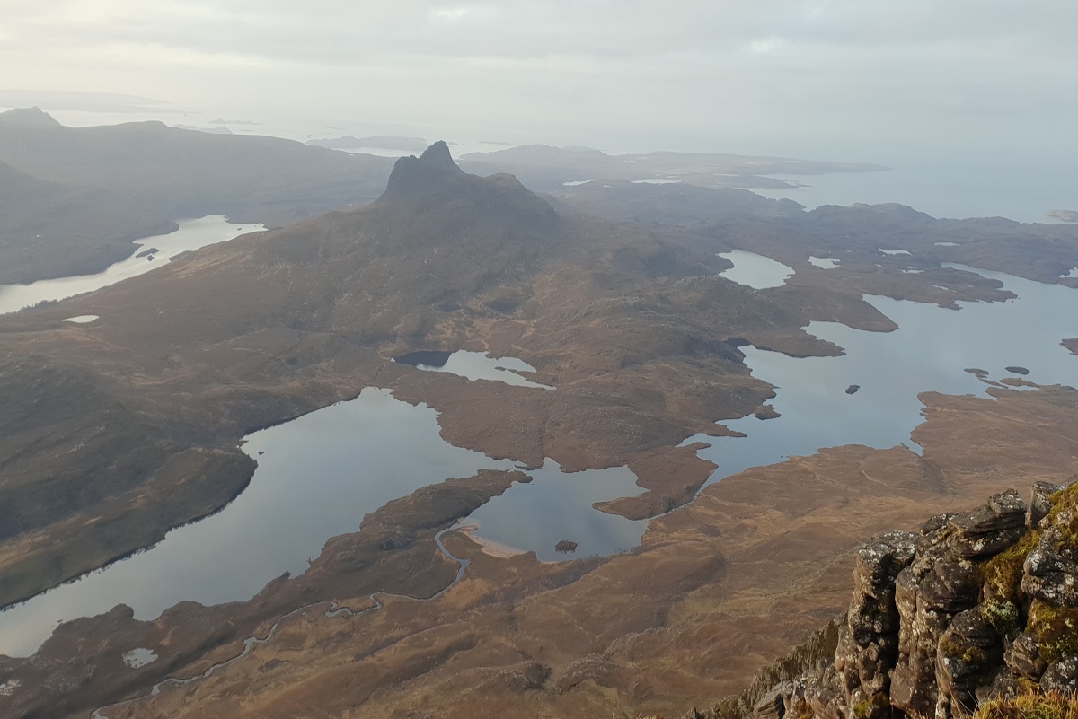 3 Days / 2 Nights - Assynt Mountain Adventure - Photo 3