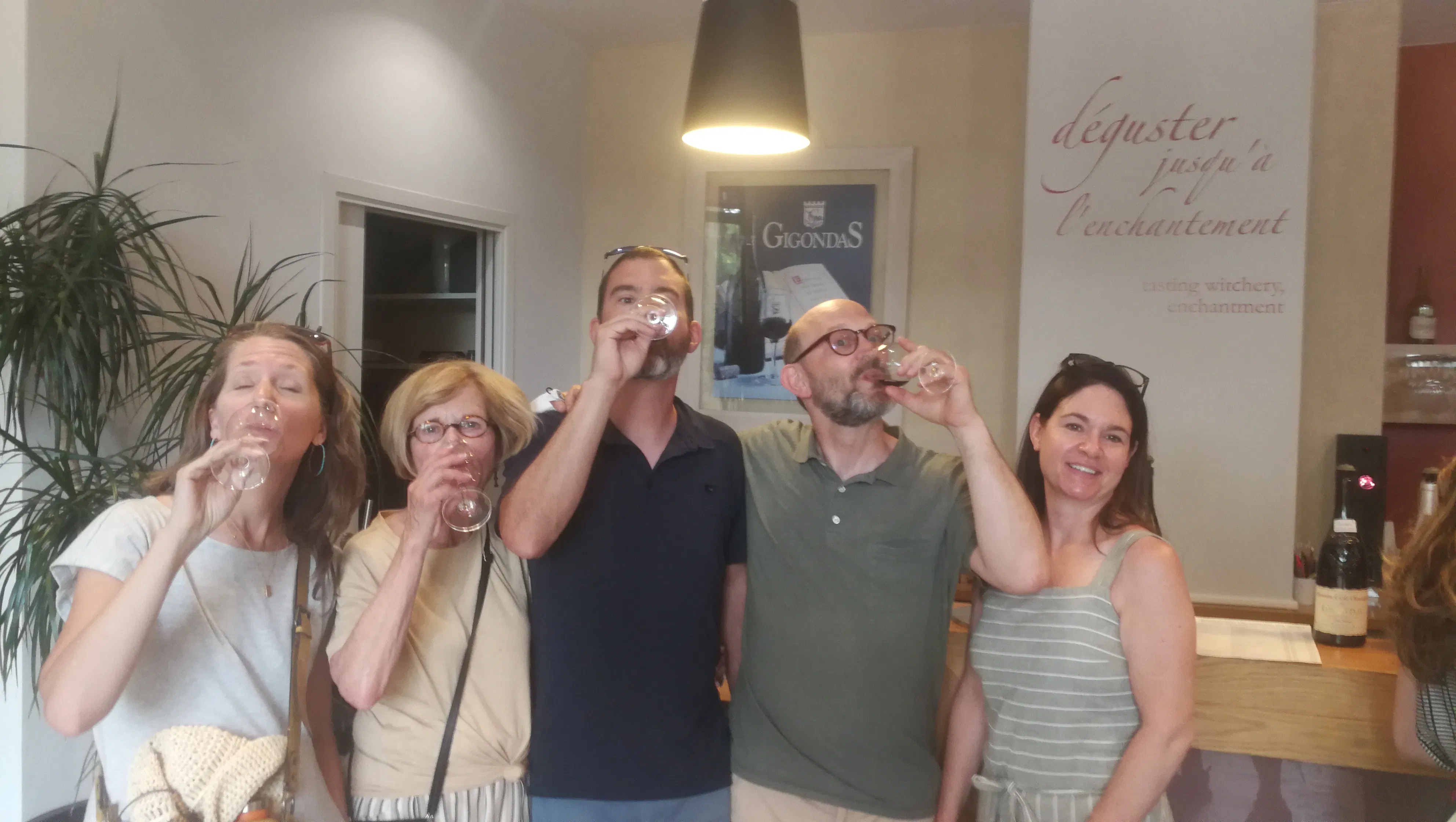 Wine Tasting Tours in Avignon : Châteauneuf du Pape, Gigondas, Séguret - Photo 2