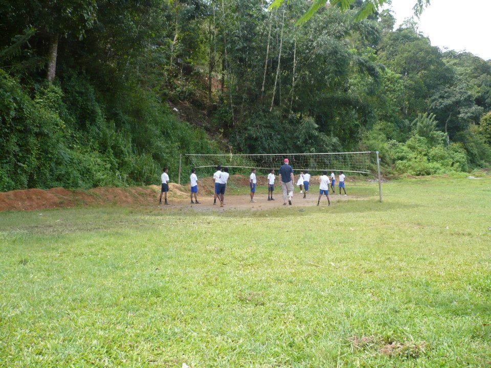 Light Trekking in Kandy Countryside