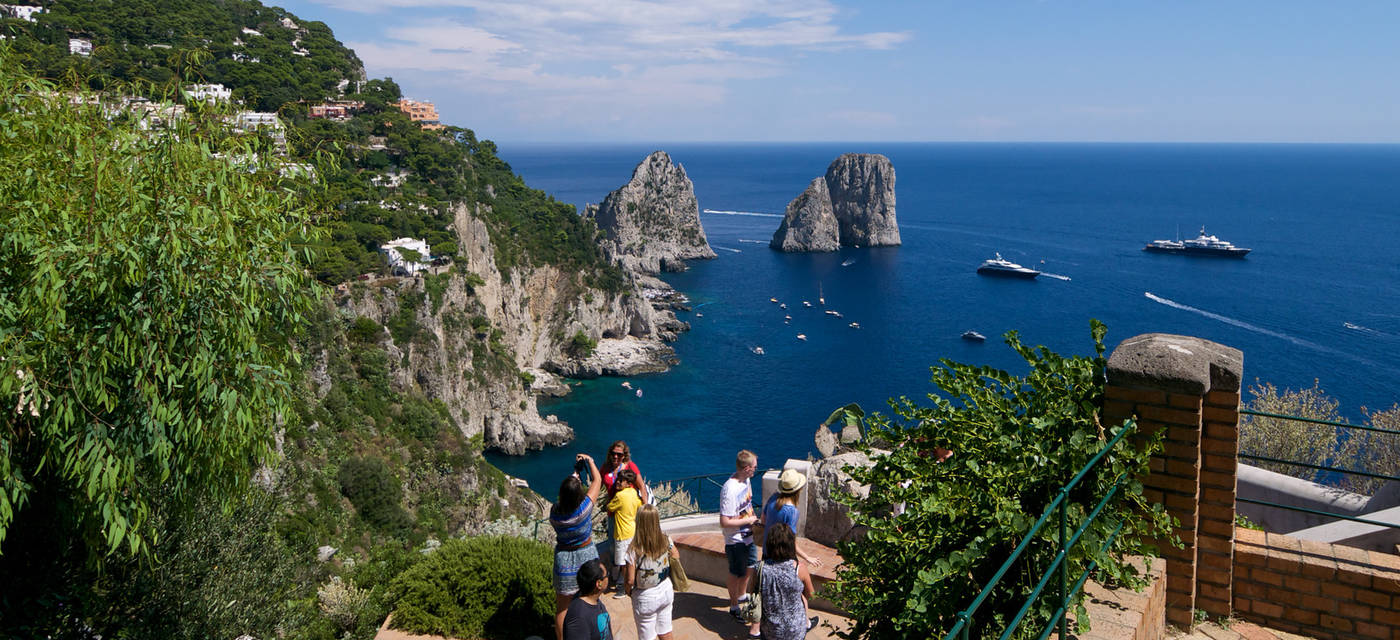 Capri & Anacapri Select - Photo 17