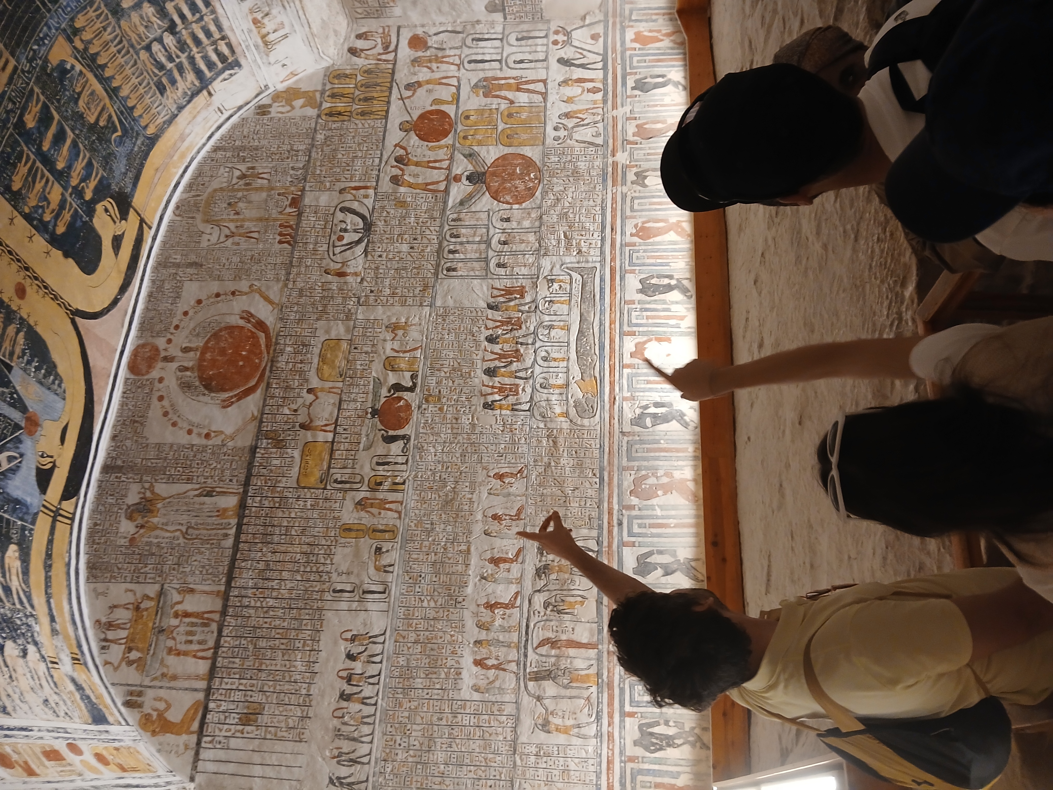 Luxor: Valley of Kings, Hatchepsut Temple ,Karnak & Luxor-DayTour