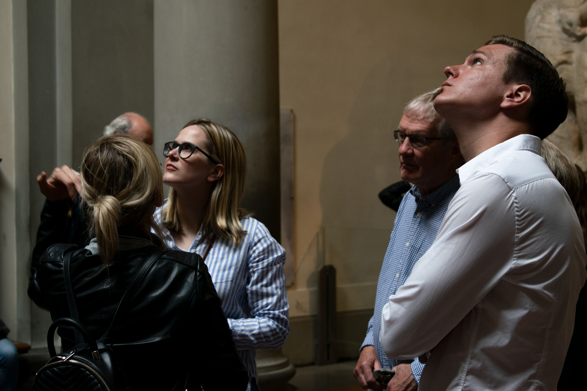 Michelangelo's David:  skip the line entry ticket & Virtual Reality experience  - Photo 22