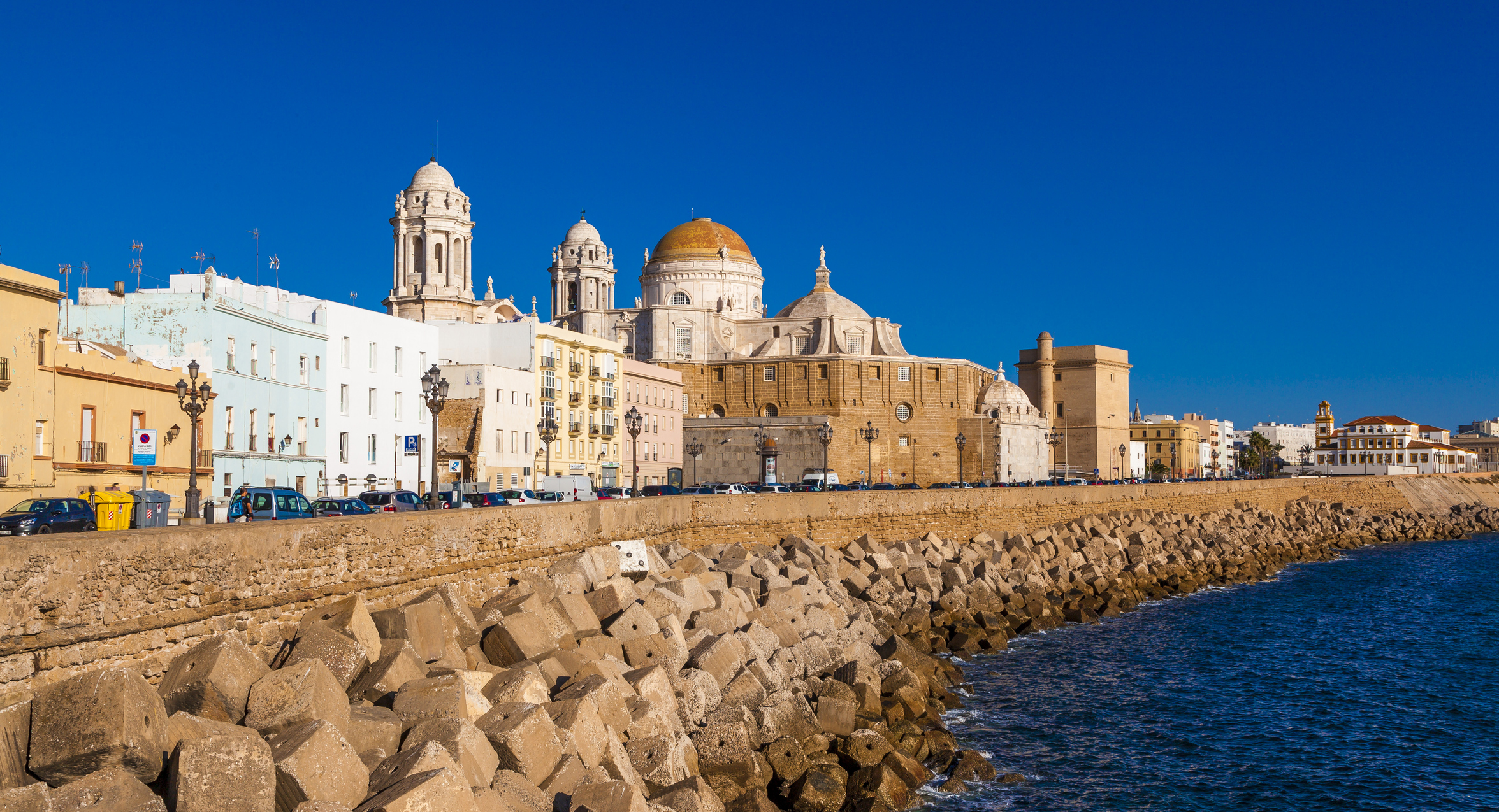Excursion à Séville avec entrée à la cathédrale depuis Malaga et la Costa del Sol