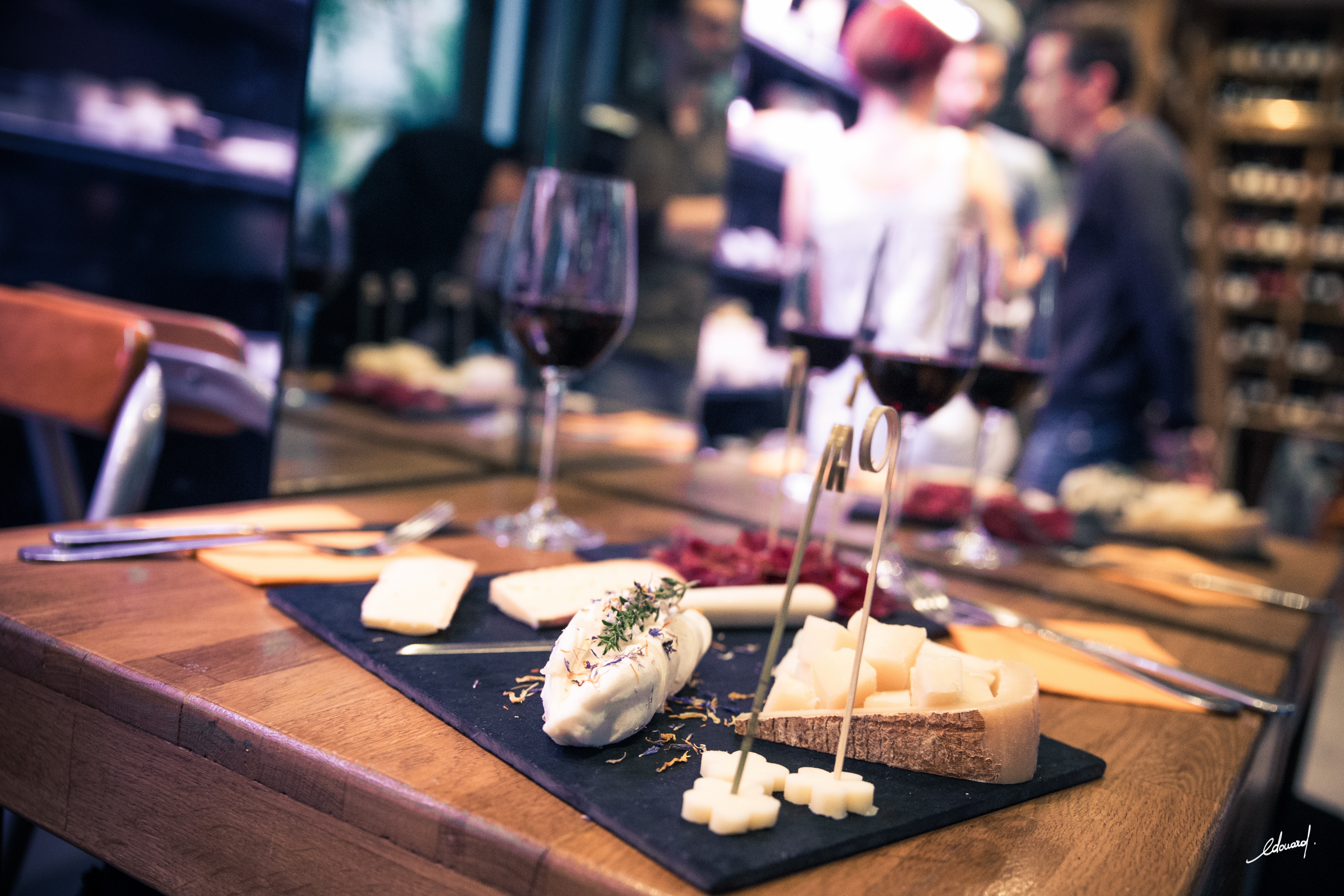 Private Wine & Chocolate Tasting – Image 2 | WeShare