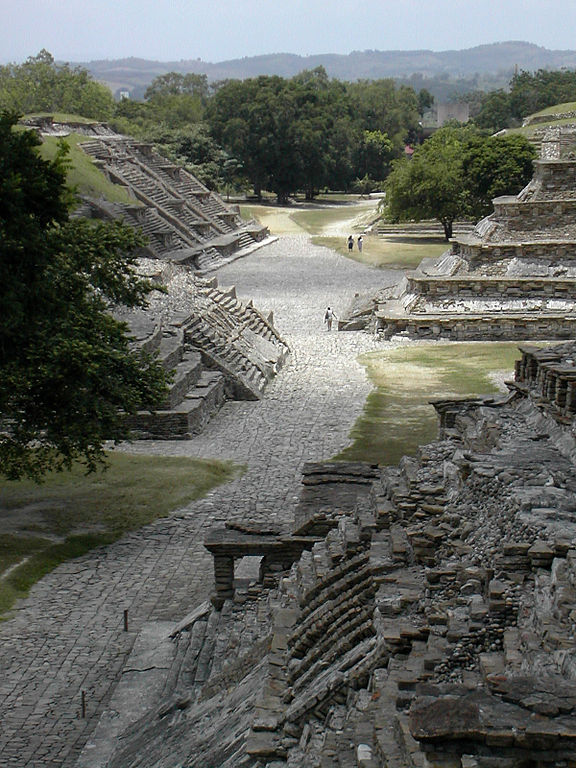 Tour del Golfo del Messico: un viaggio attraverso le città della Sierra Madre Oriental (8 giorni) — 7/8