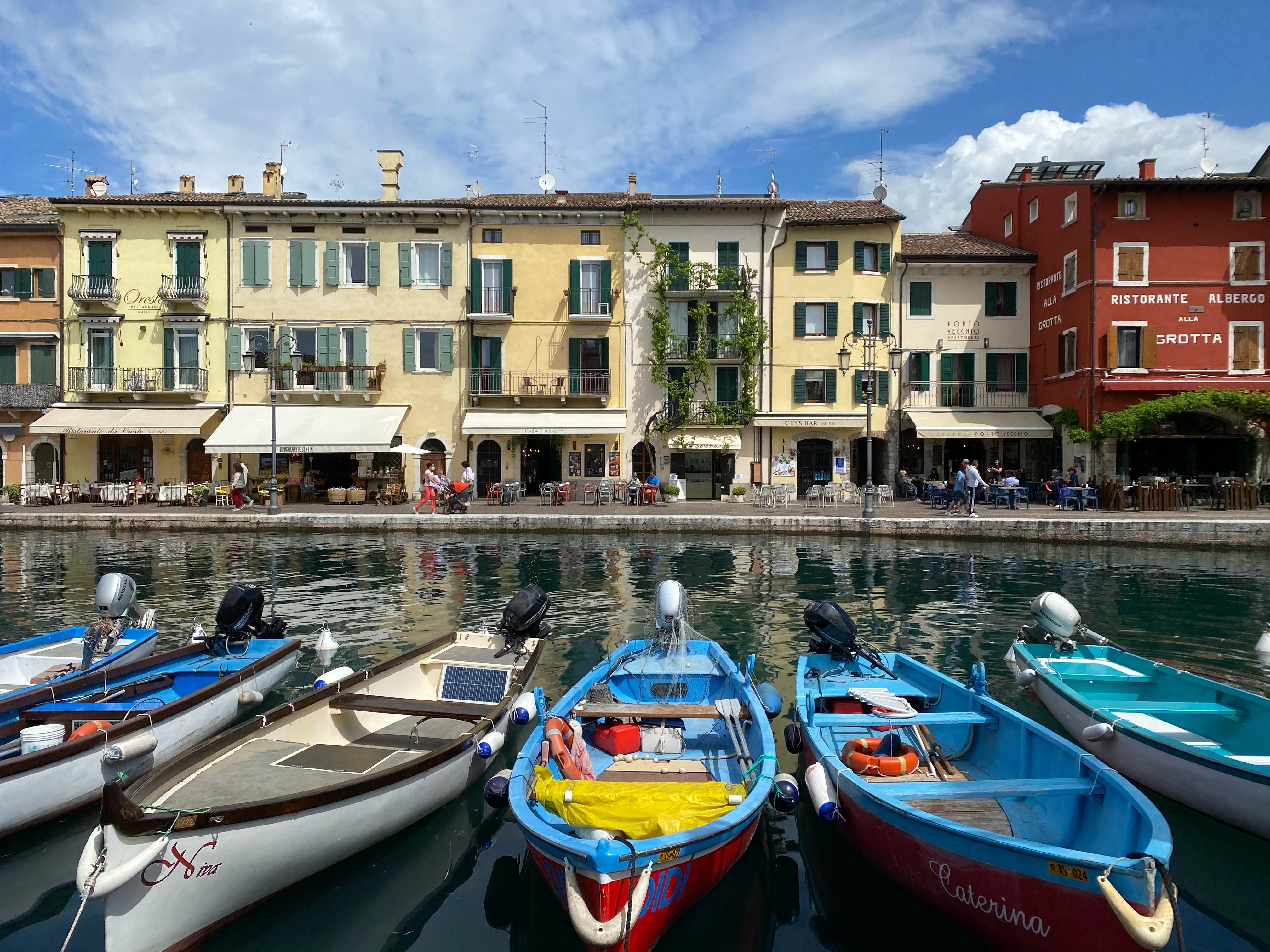 Tour of Verona and Garda Lake  - Photo 11