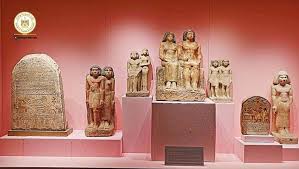 The Hurghada Museum of Antiquities Tour