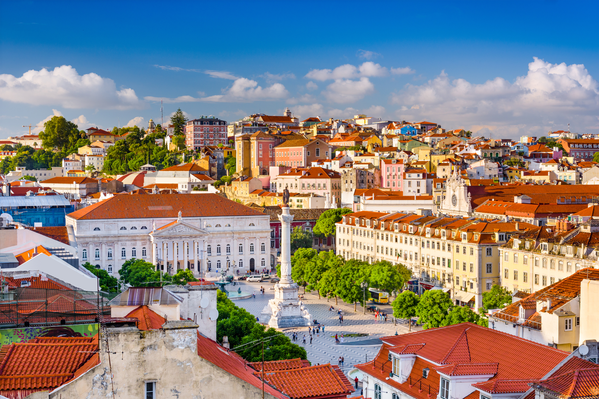 Lisbon, Sintra, Cascais: shore excursion w/ skip-the-line tickets to Pena Palace - Photo 2
