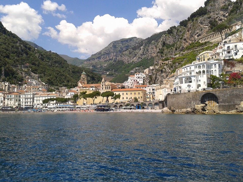 COASTLINE TOUR BY BOAT: Amalfi, Ravello and Positano. - Photo 9