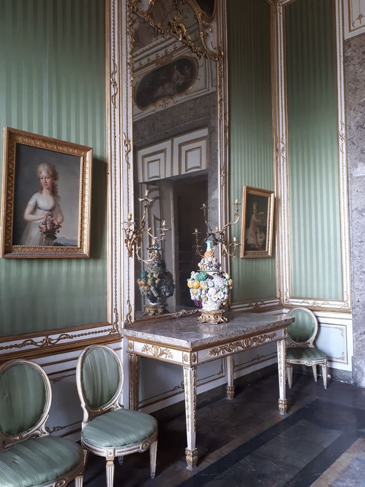 CASERTA ROYAL PALACE guided tour with entrance included - Photo 25