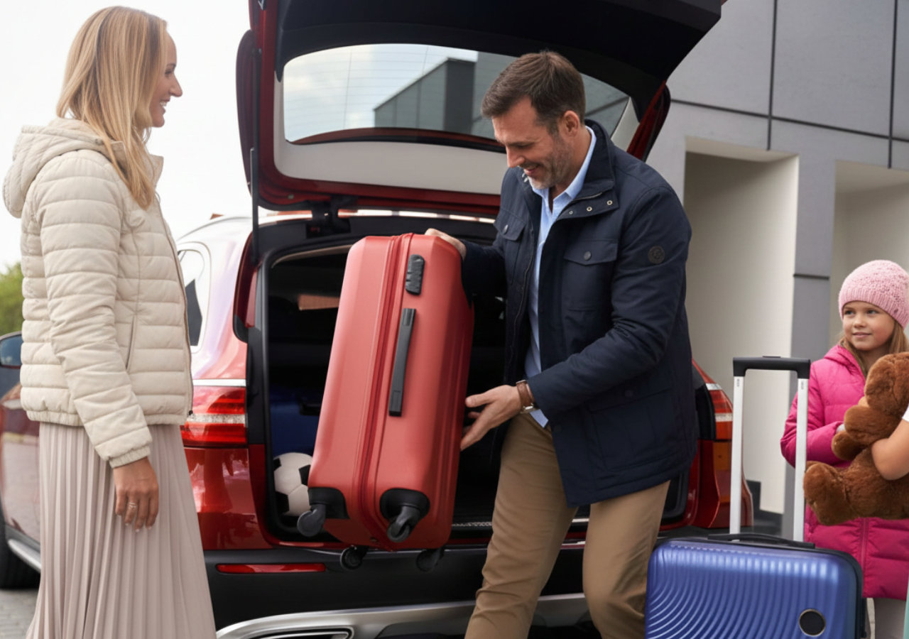 Keflavik Airport: Private Transfer to/from Reykjavik - Optional Blue Lagoon Stop - photo 20