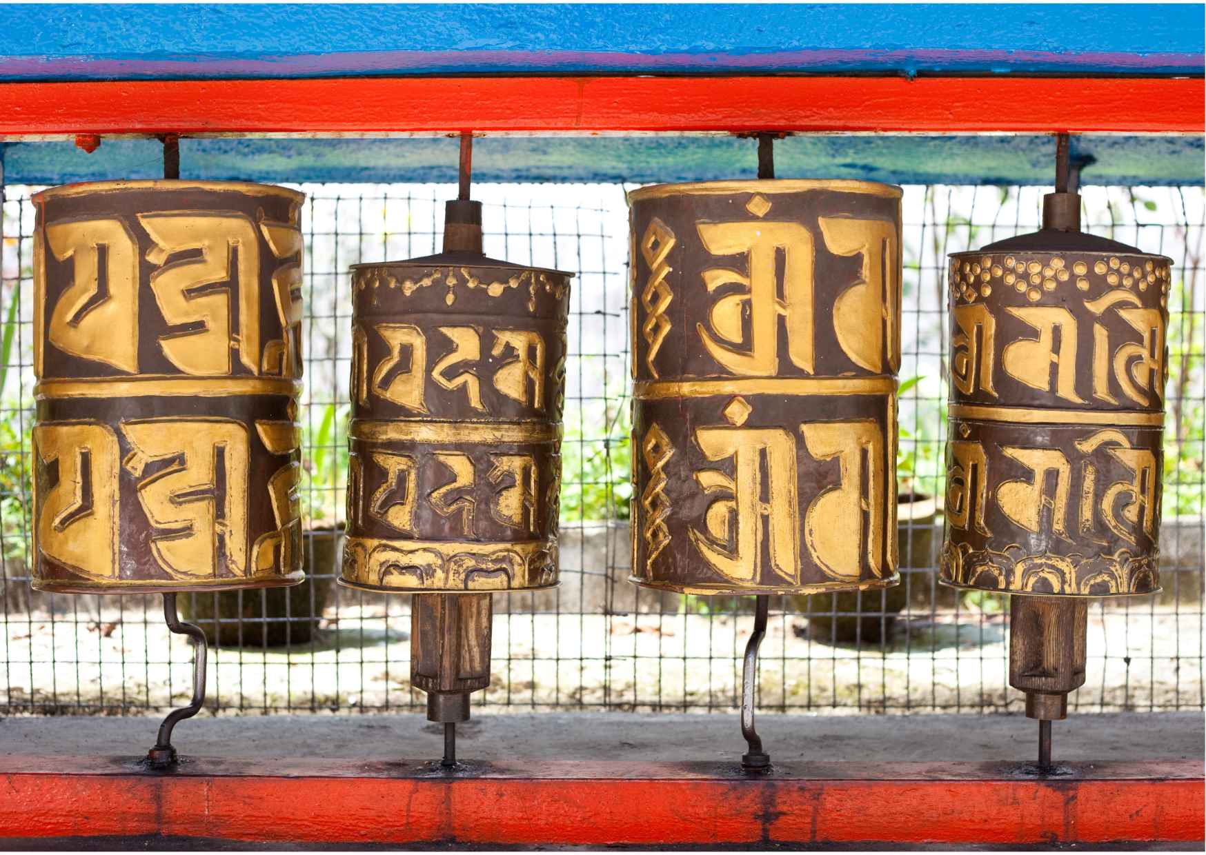 Discover the Spiritual Trails of Gangtok (2 Hours Guided Walking Tour) - Photo 8