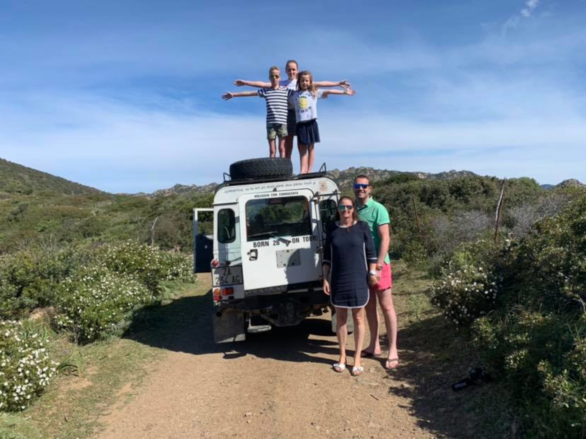 From Cagliari: jeep tour to Chia - Photo 6