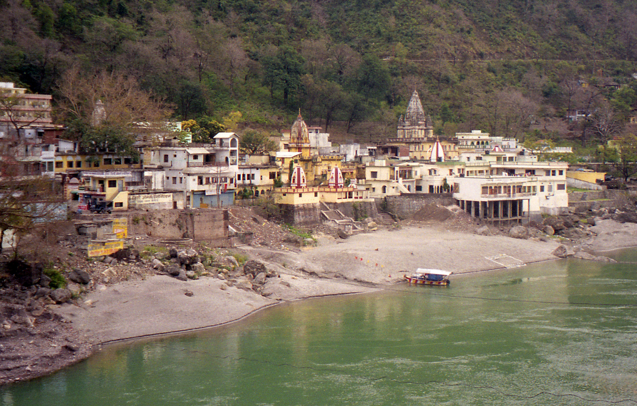 Temple and Ghat Tour of Haridwar (Guided Half Day City Tour) - Photo 4