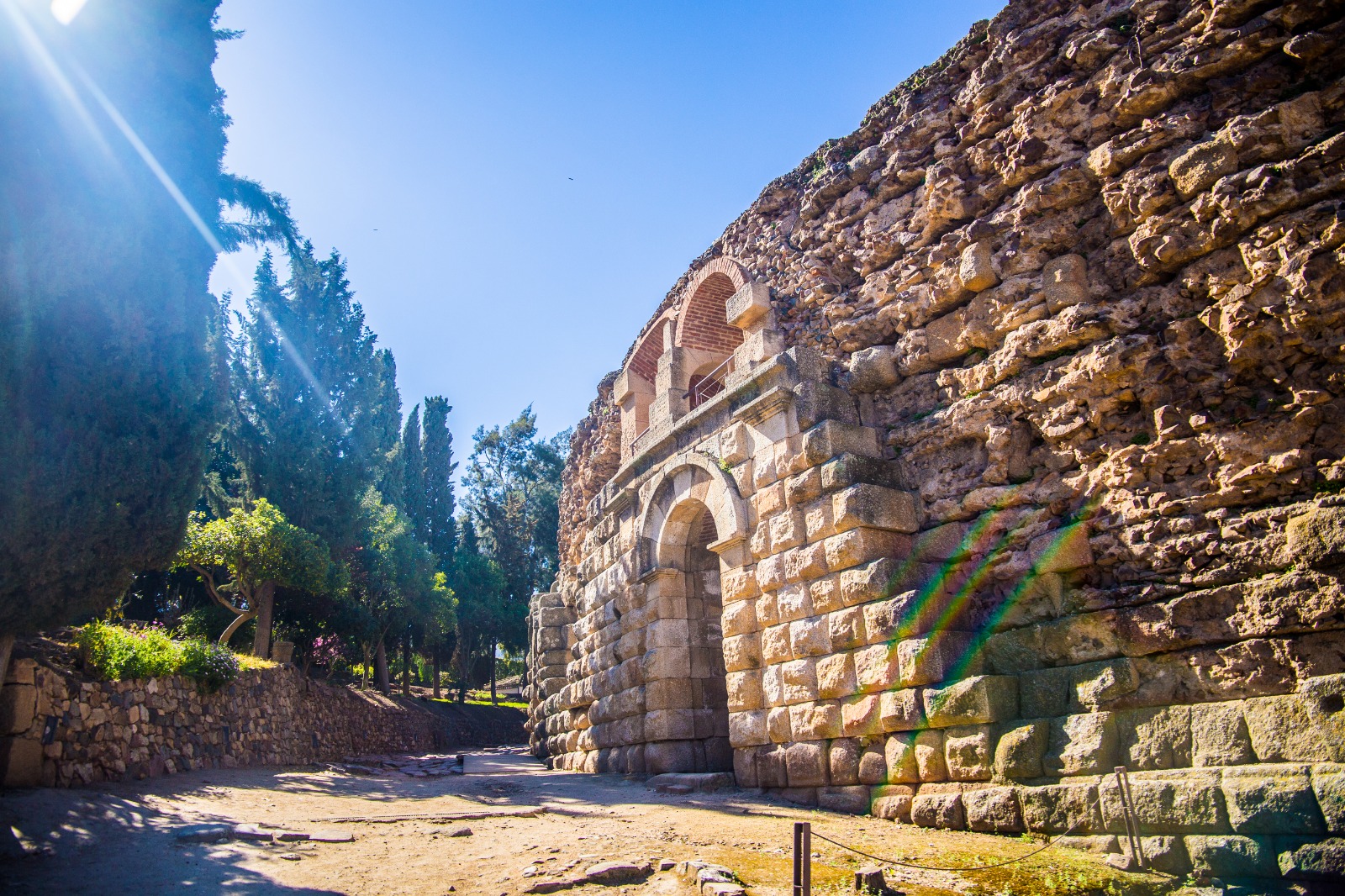 Excursión privada a Mérida (Desde Sevilla)