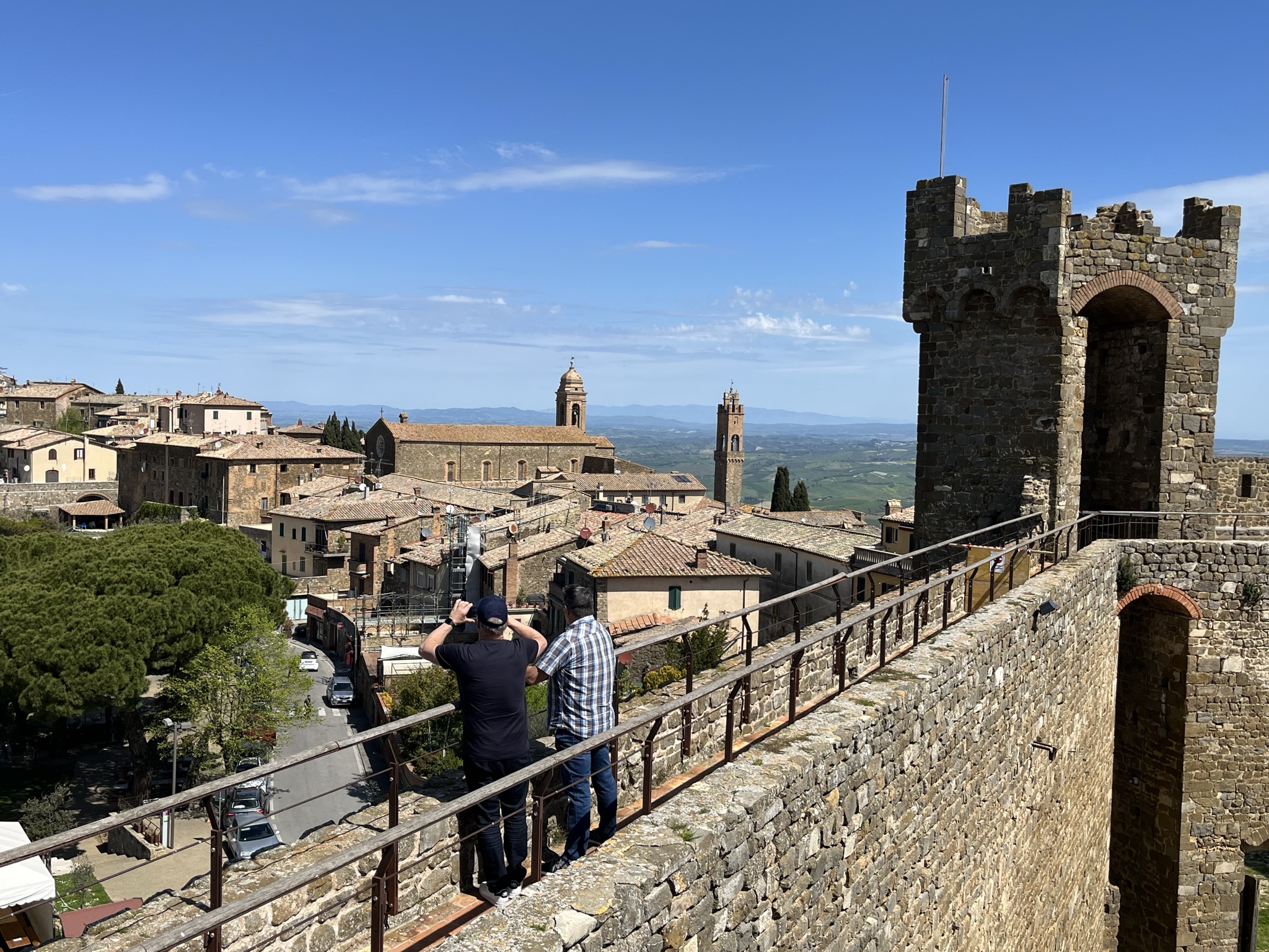 Val d’Orcia Wine Tour from Florence: Montalcino, Pienza & Brunello - Photo 30