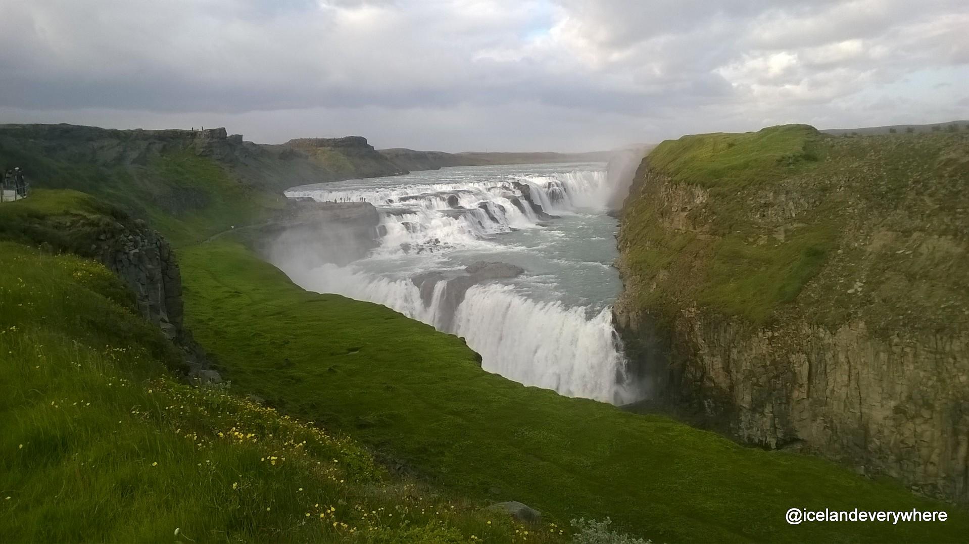 CS - Golden Circle & Kerið Crater - photo 5