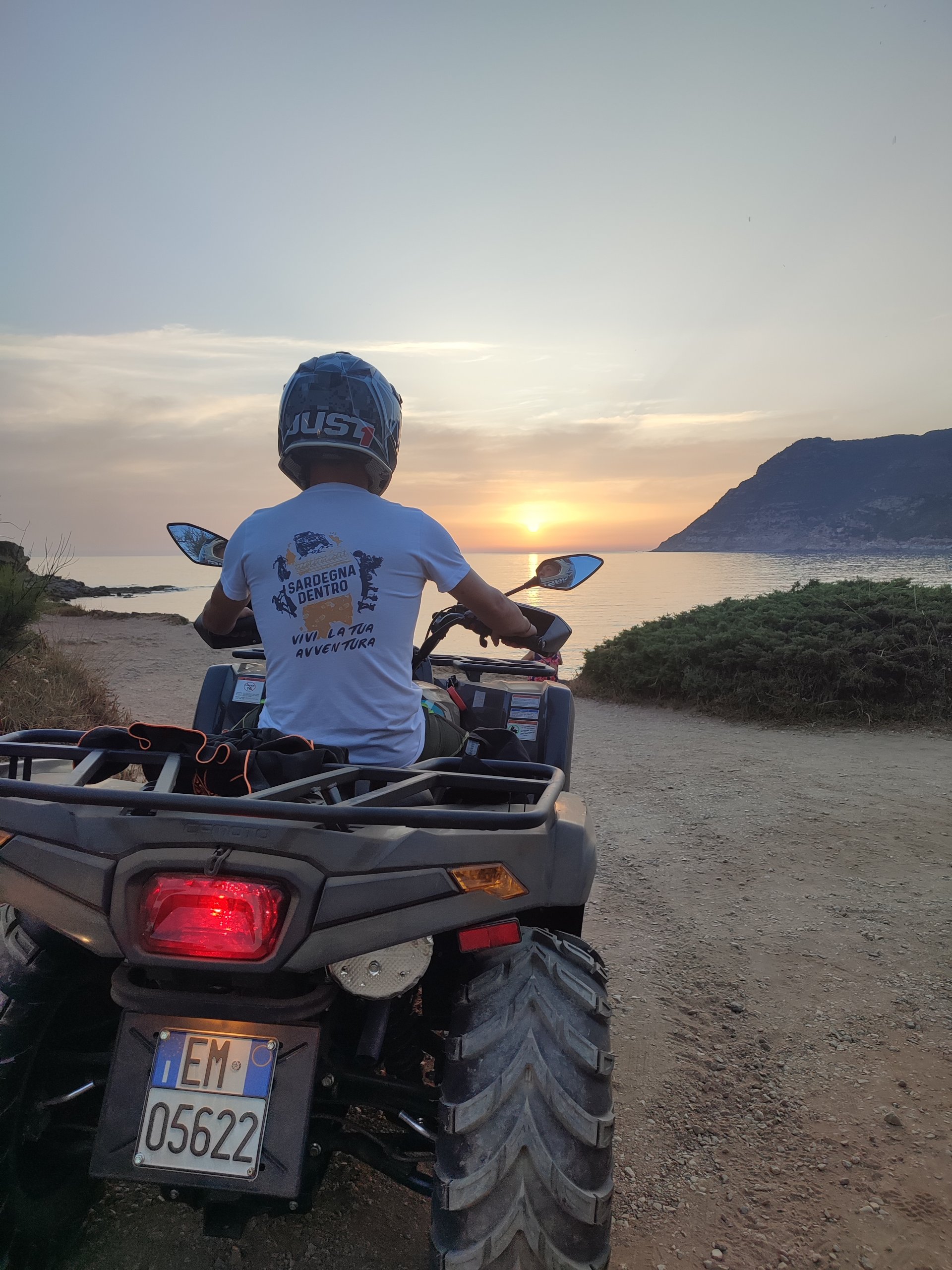 Alghero: 4-hour quad tour - Photo 6