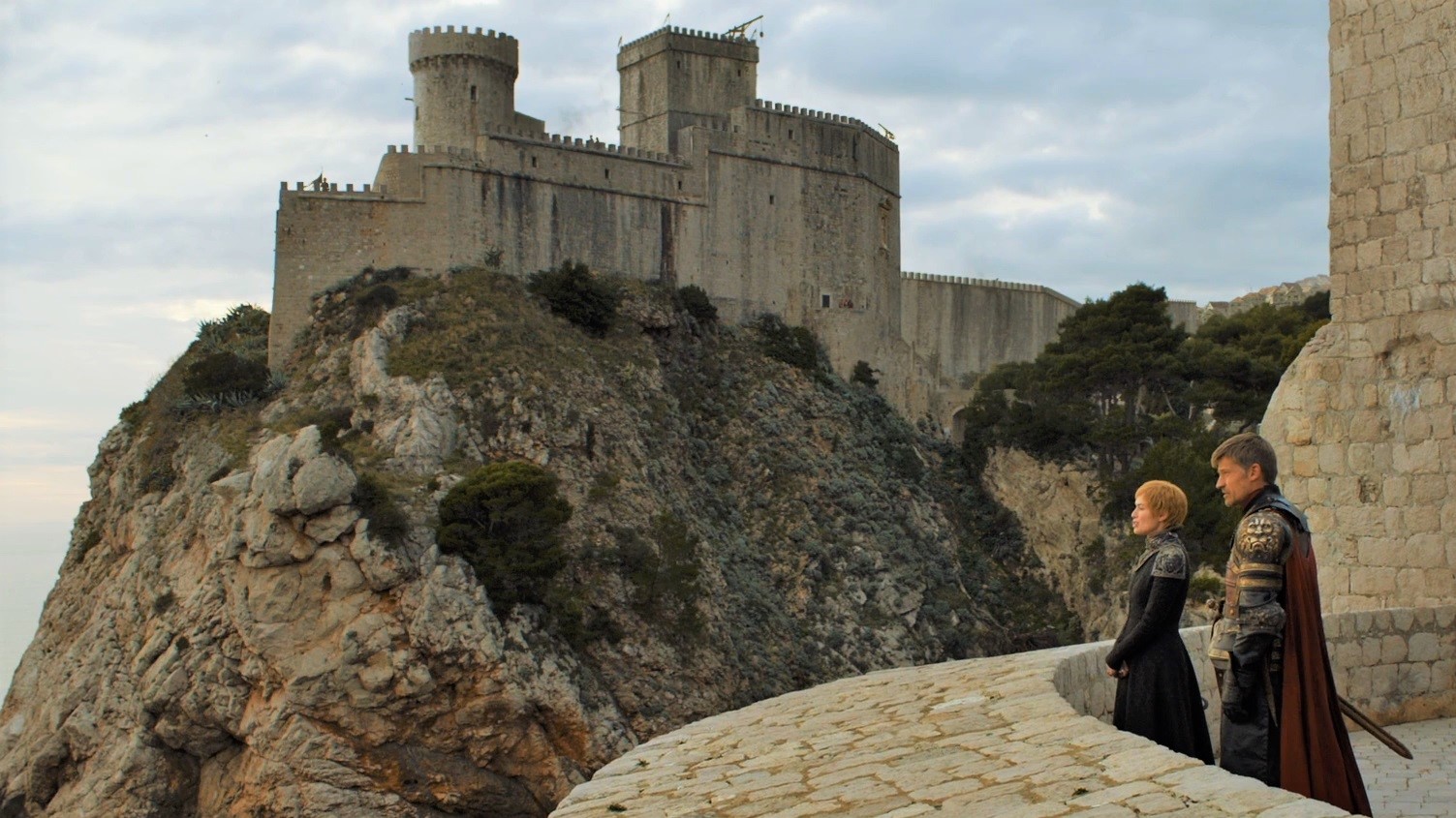 Private Tour: Game of Thrones Walking Tour - Photo 7