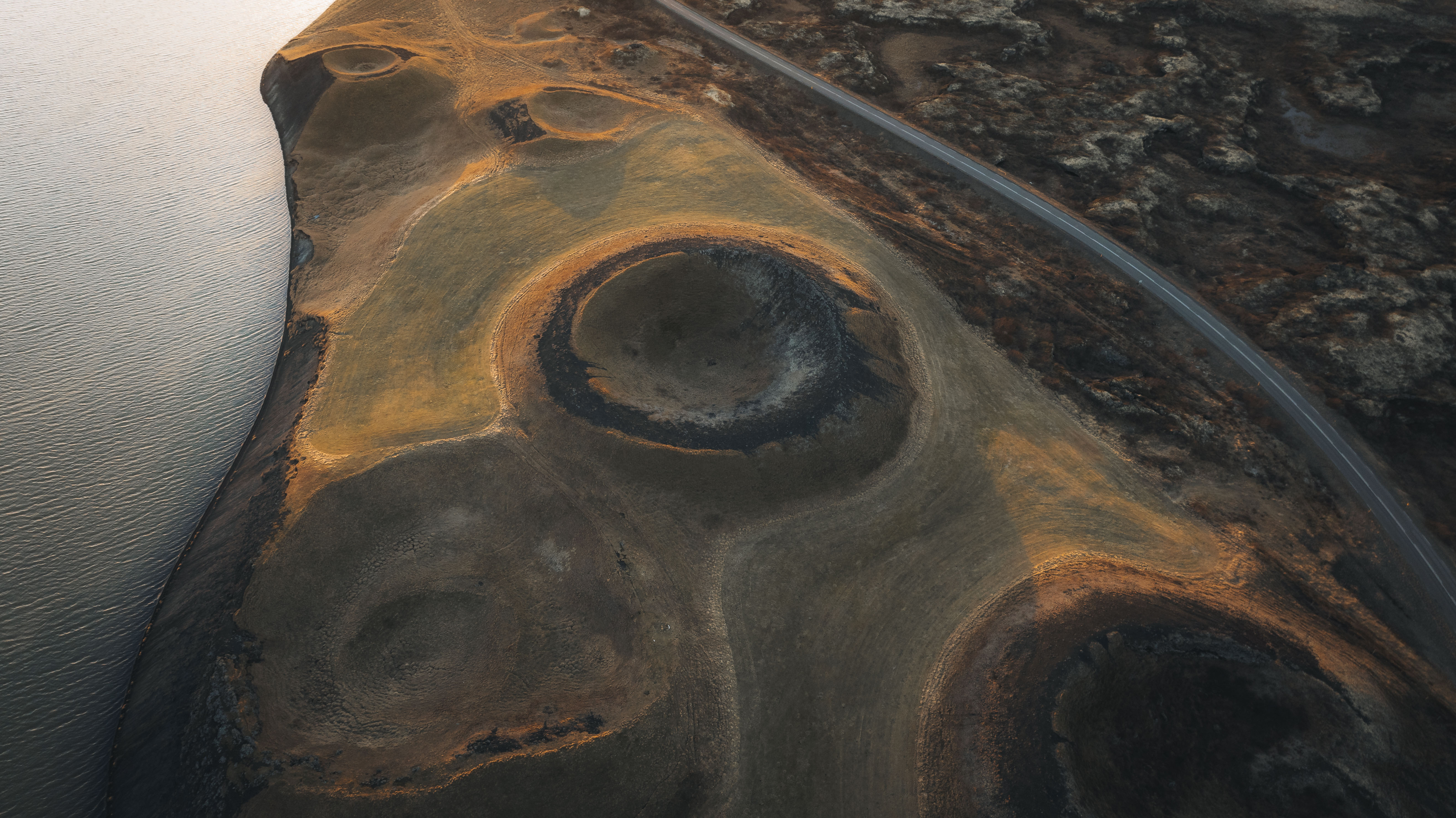 Mývatn, Goðafoss & Grjótagjá Half Day Tour From Akureyri - photo 9