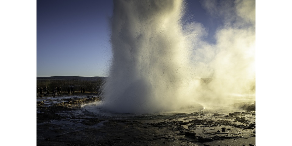 Small group Tour: Golden Snorkel: Golden Circle and Silfra Exploration - photo 24